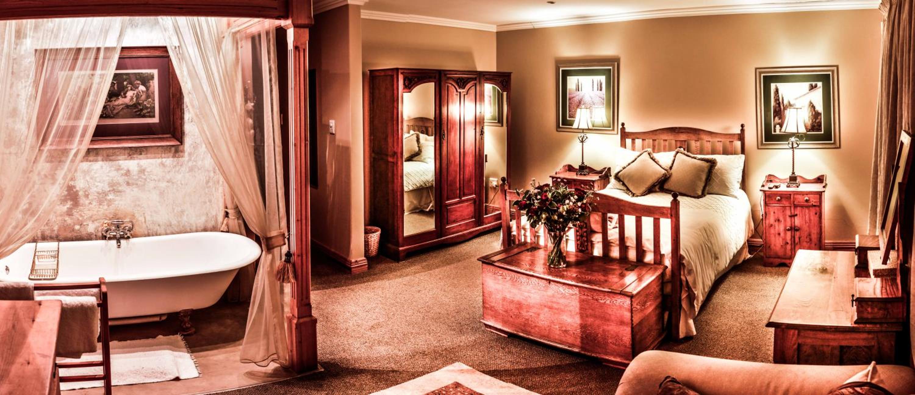 Deluxe Queen Room - Photo 3