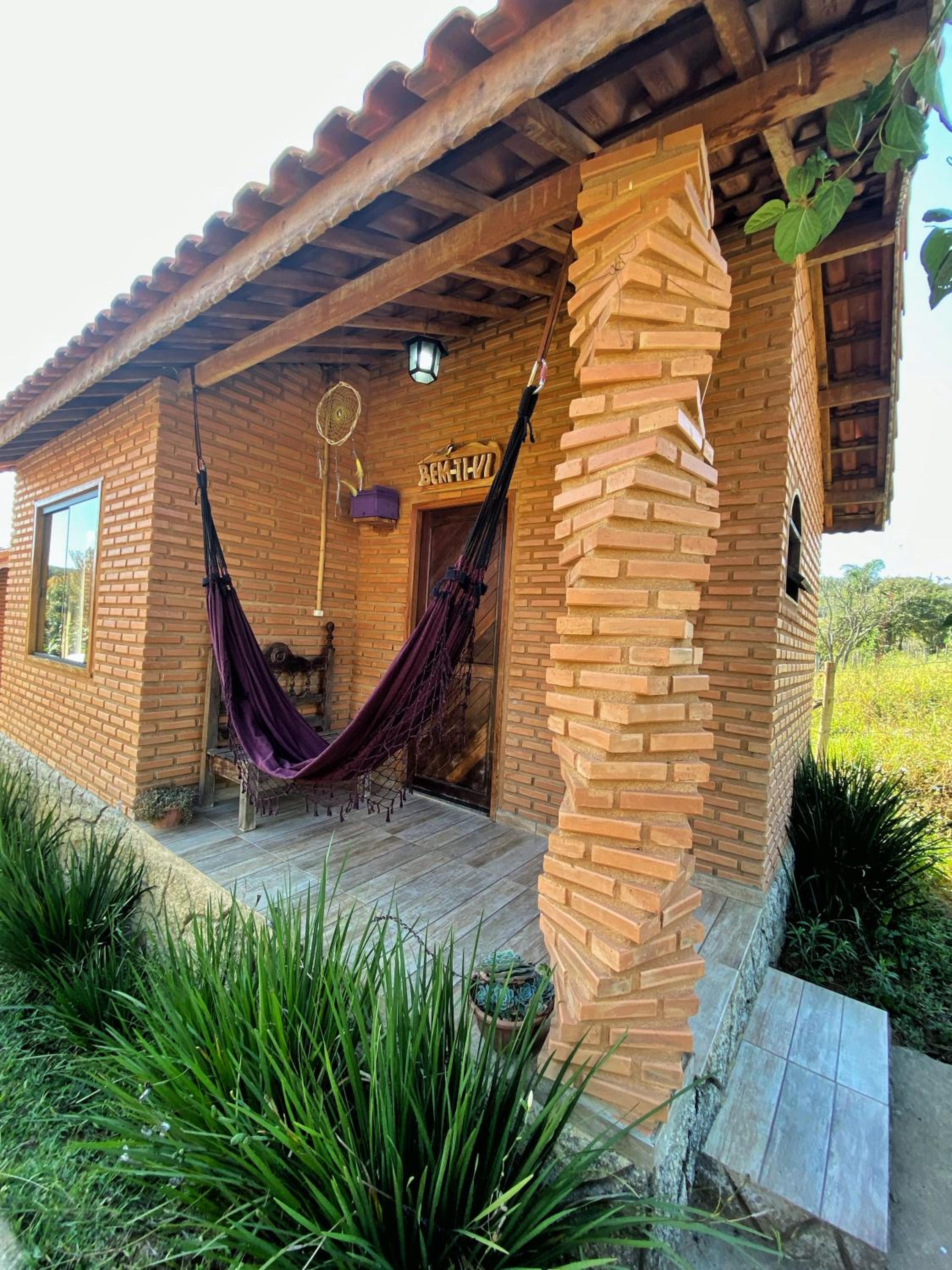 Chalet photo 1