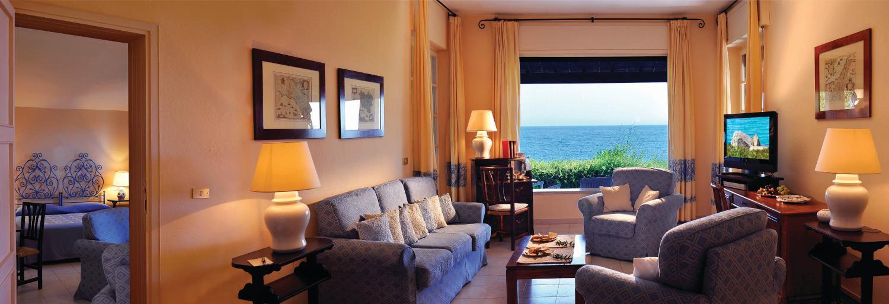 Villa - Beach Front photo 3