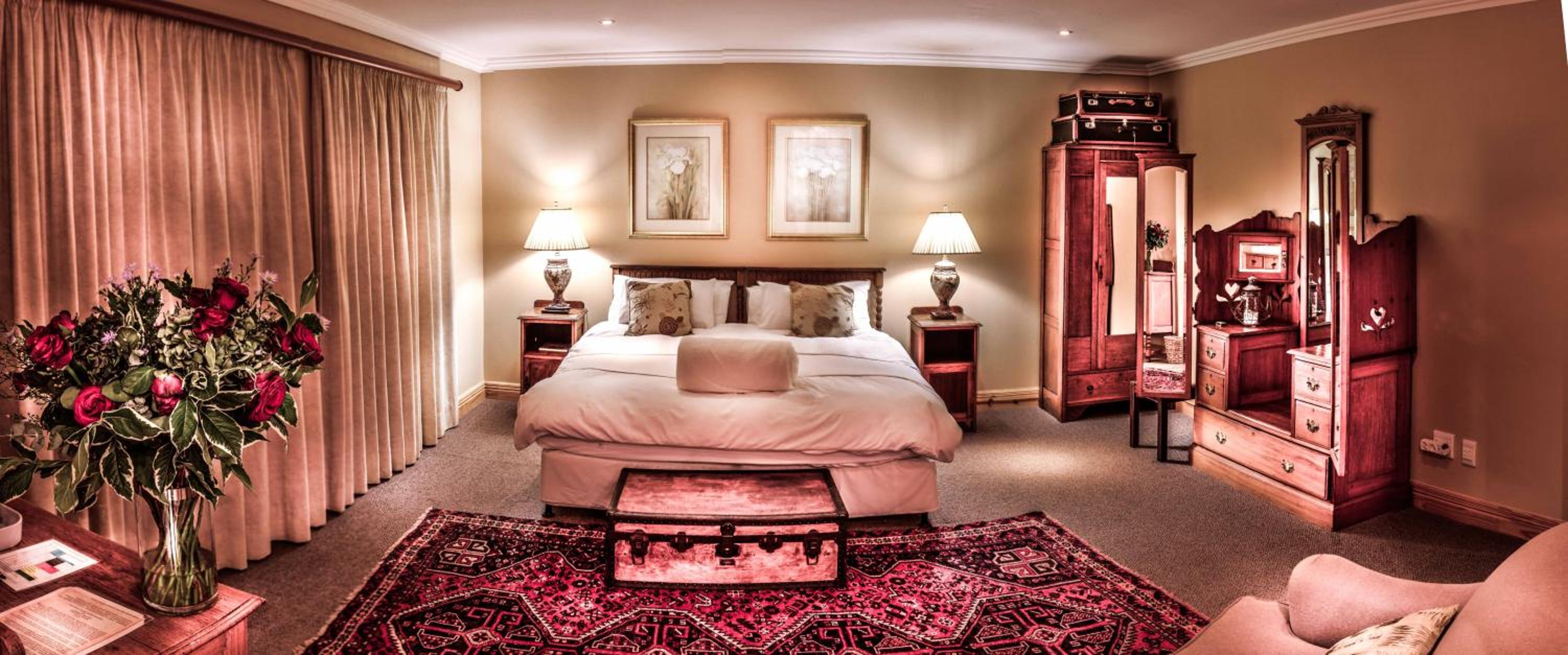 Superior Double or Twin Room - Photo 1