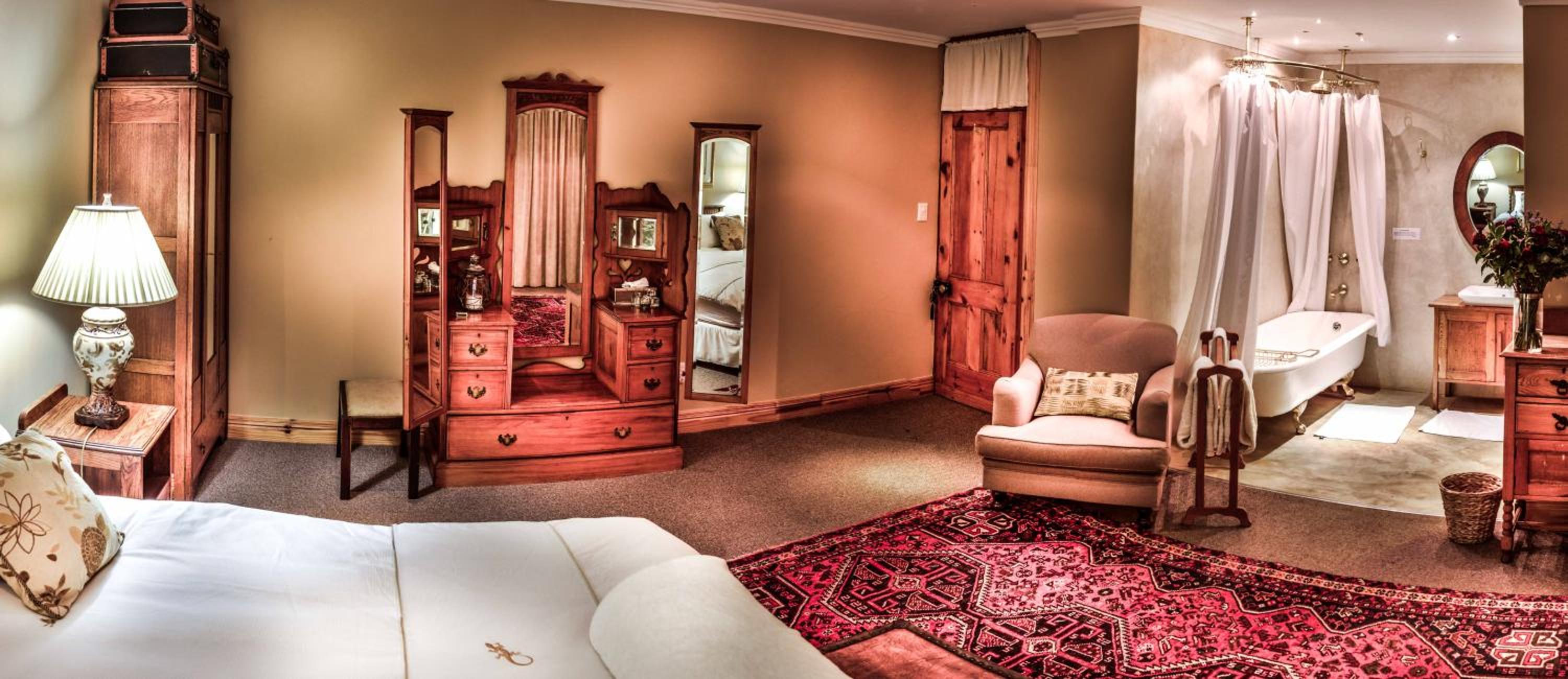 Superior Double or Twin Room - Photo 4