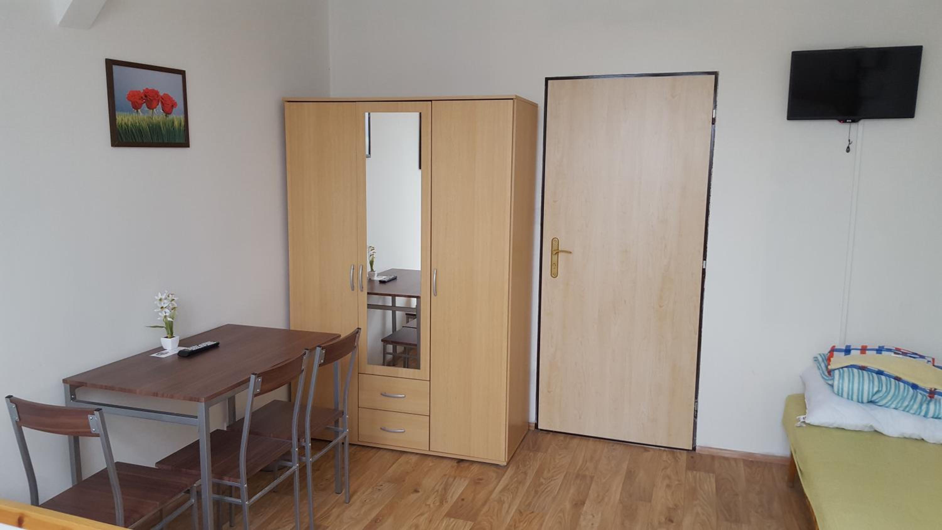Standard Triple Room photo 1