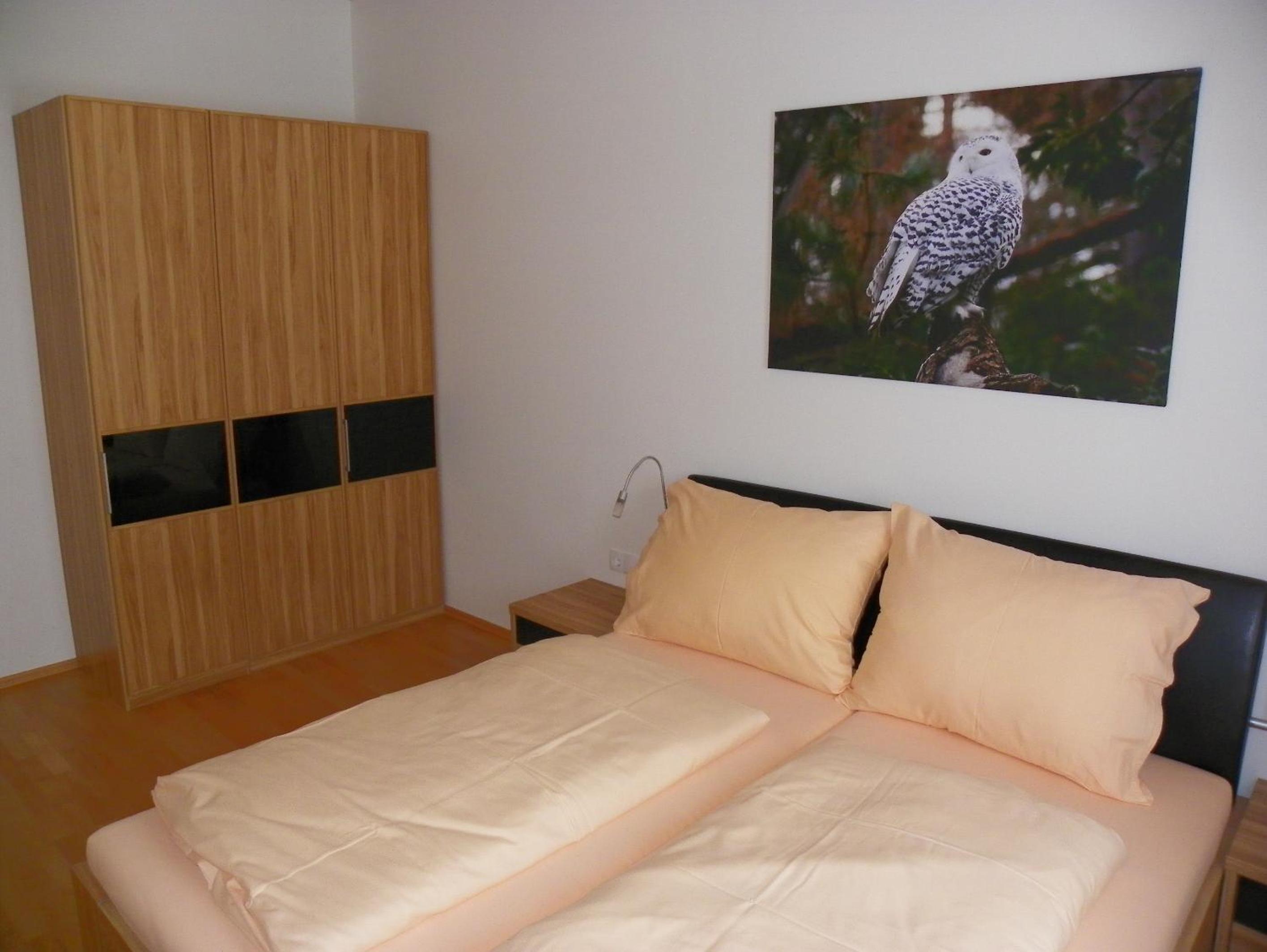 Three-Bedroom Apartment (8 Adults)