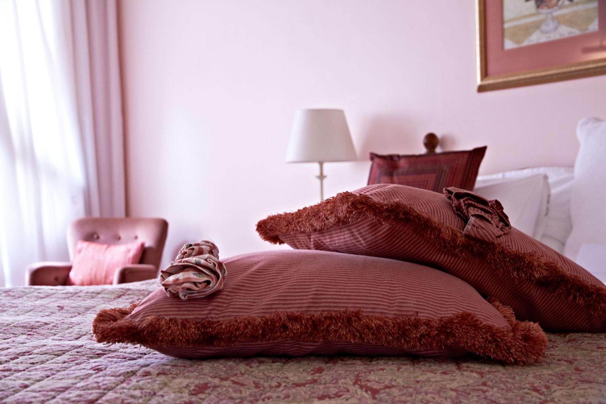Double Room with Patio