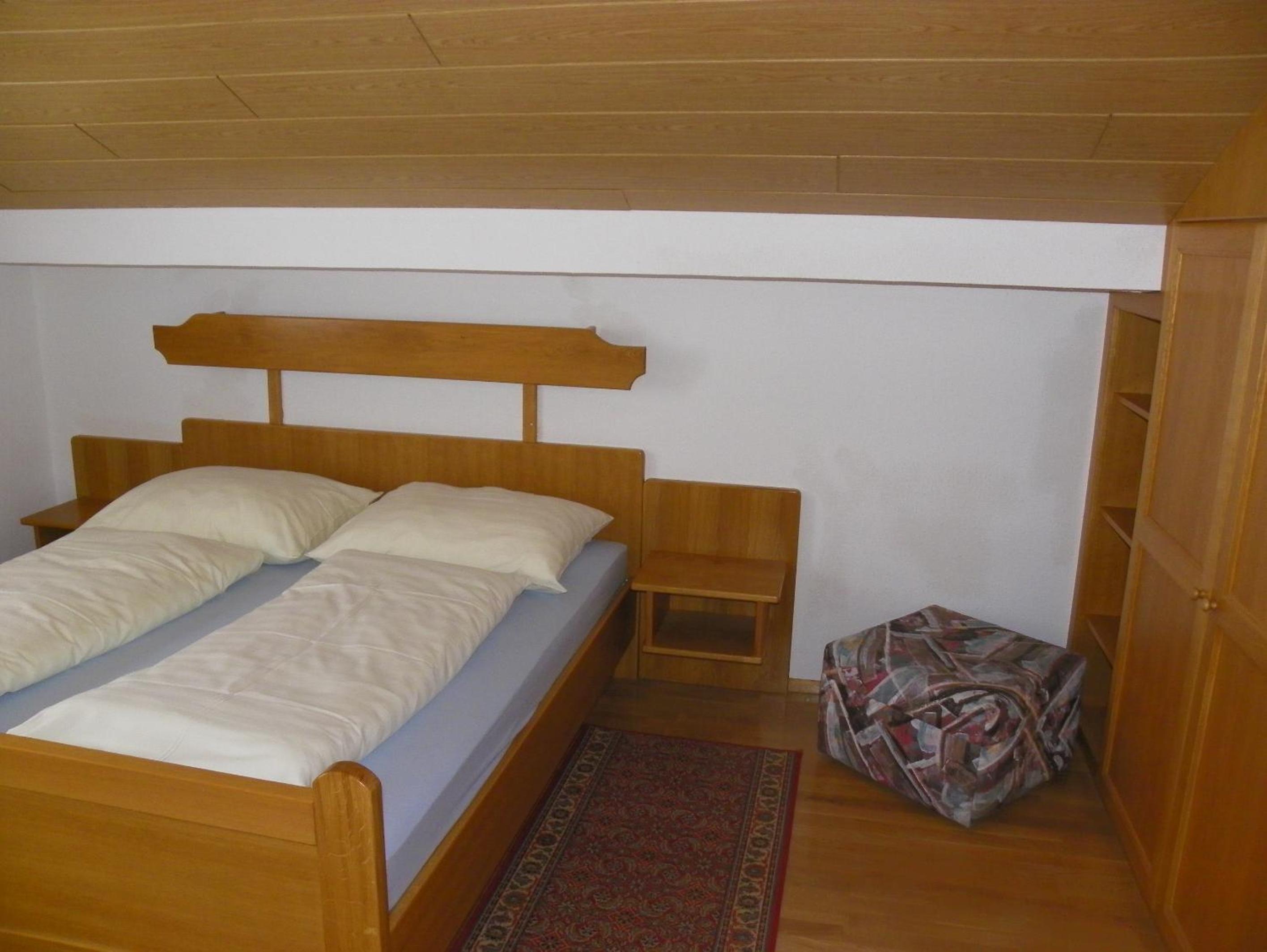Two-Bedroom Apartment (4 Adults)