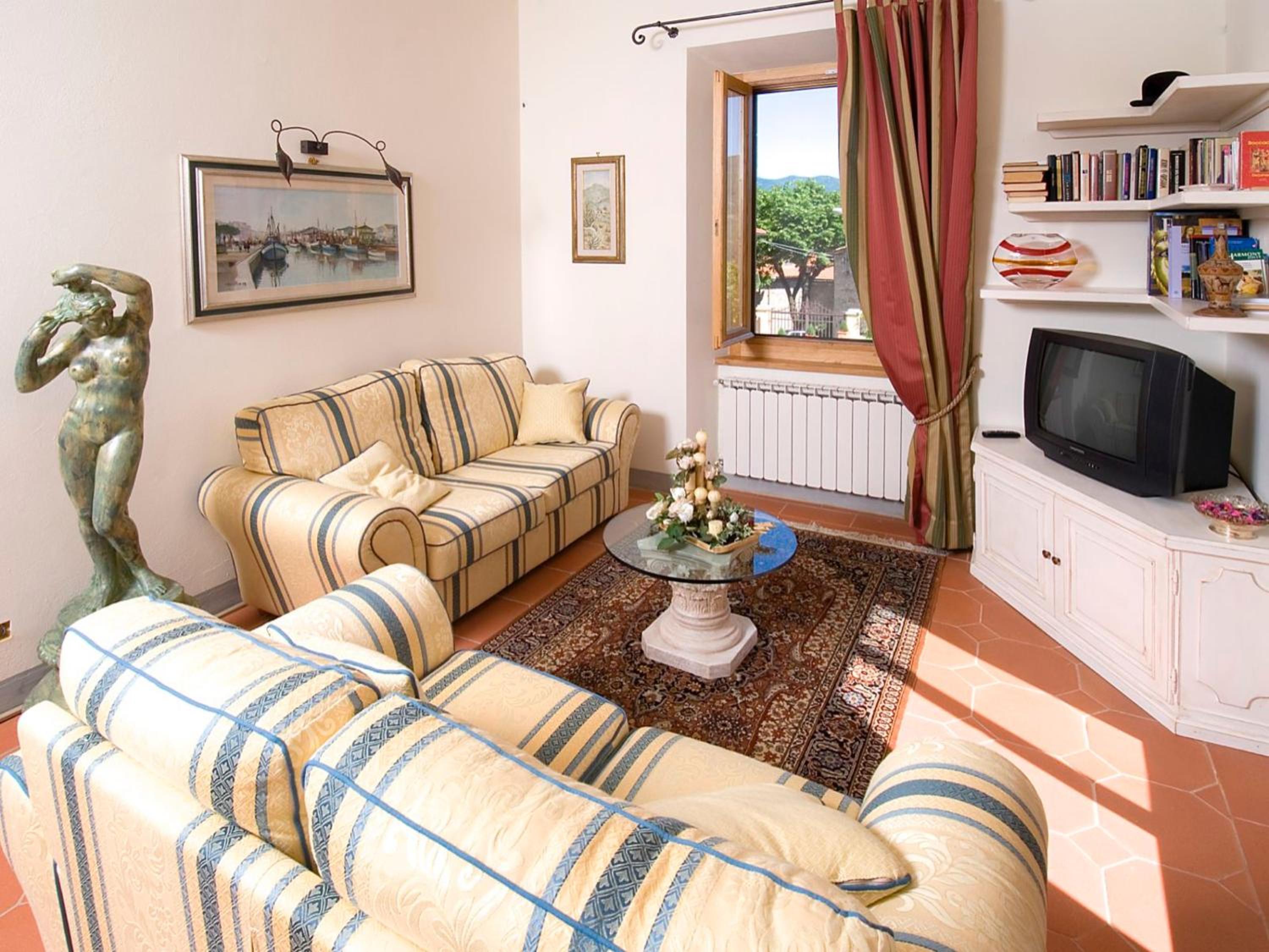 five-Bedroom Villa 