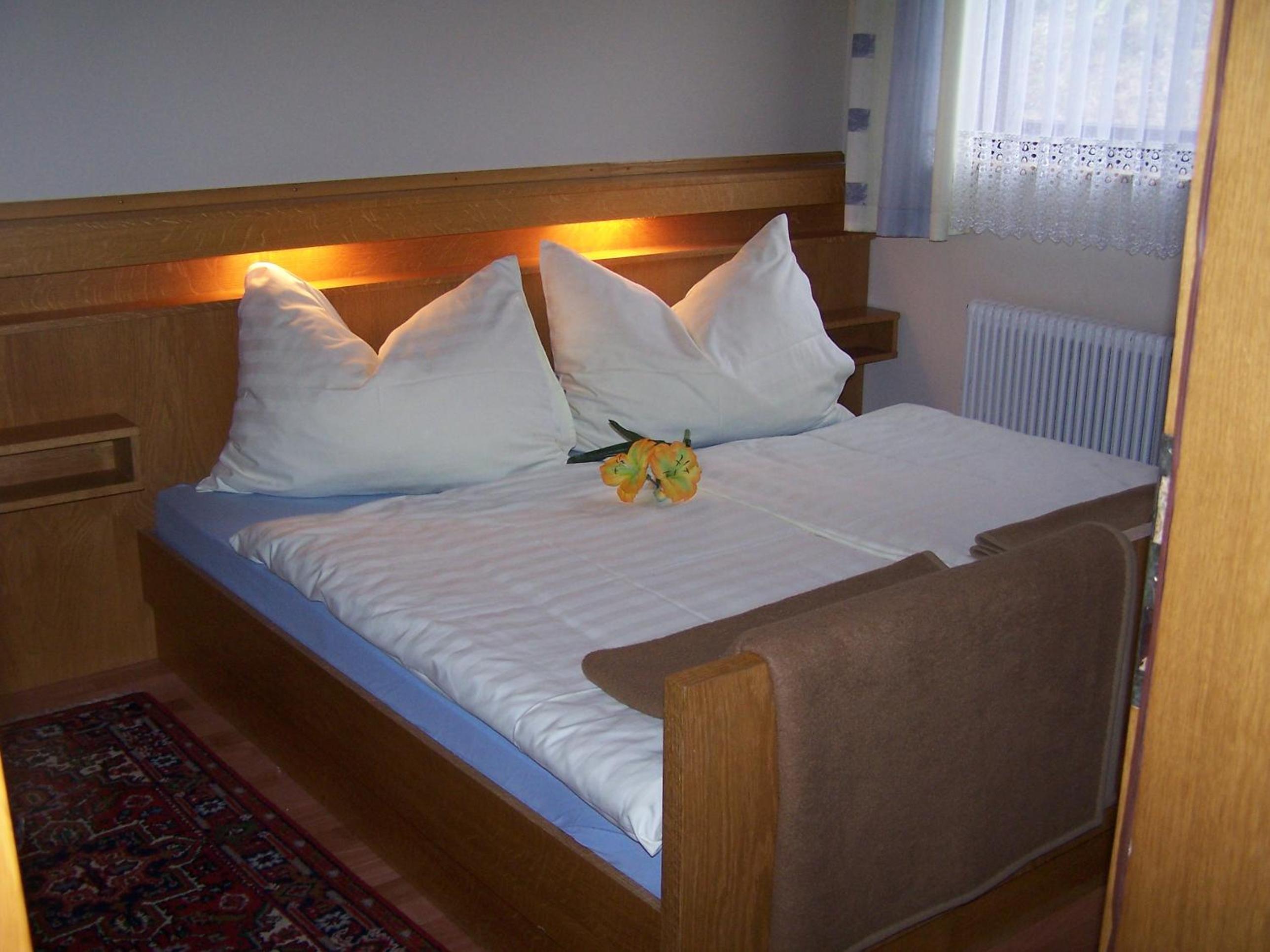 Two-Bedroom Apartment (7 Adults)