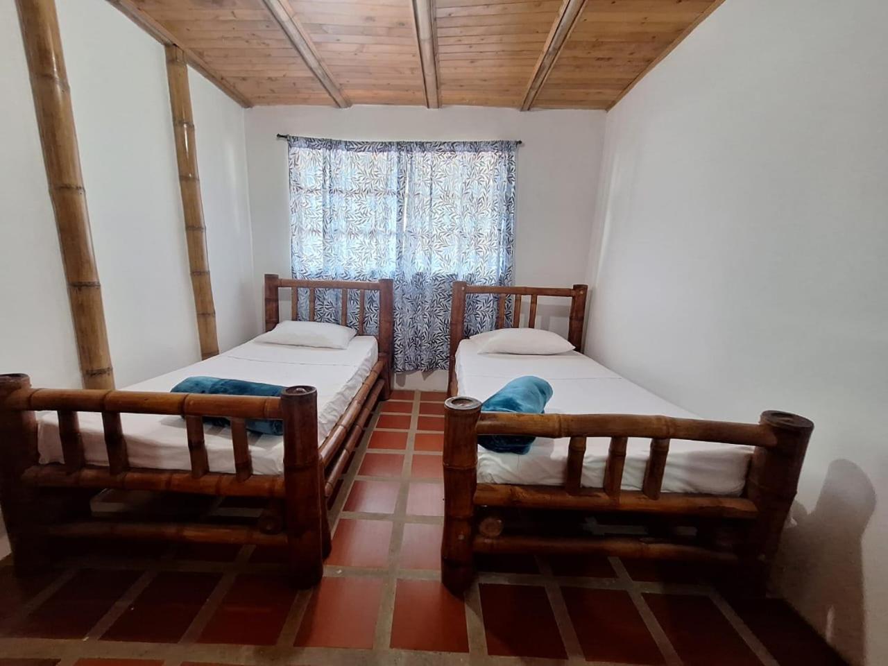 Quadruple Room photo 1