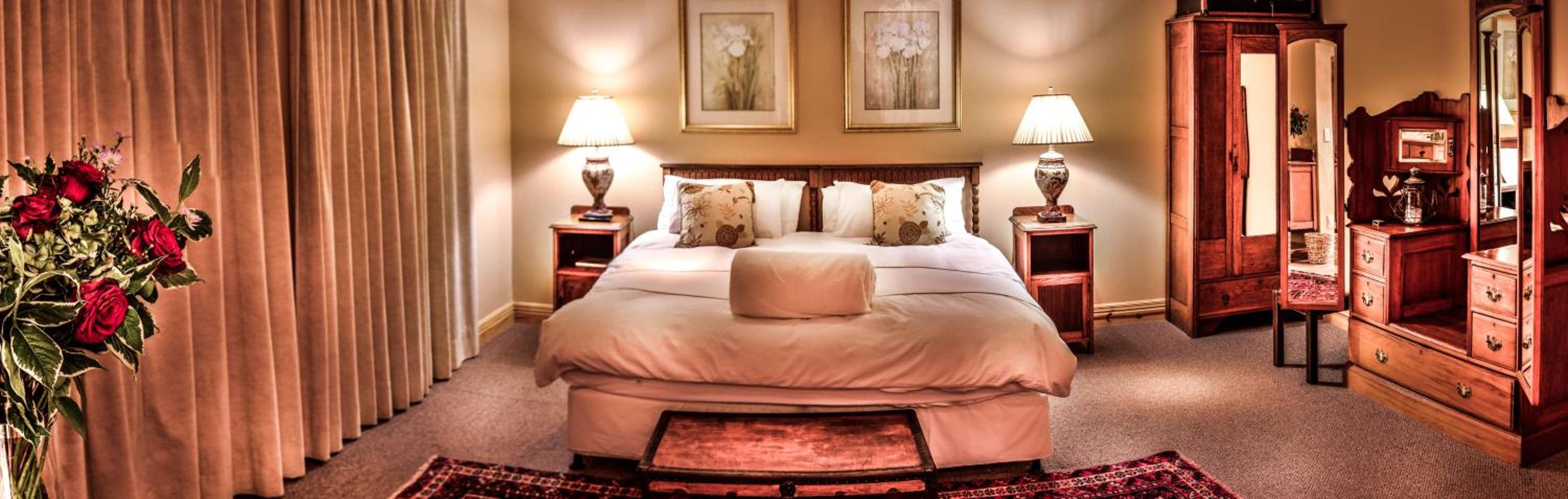 Superior Double or Twin Room - Photo 2