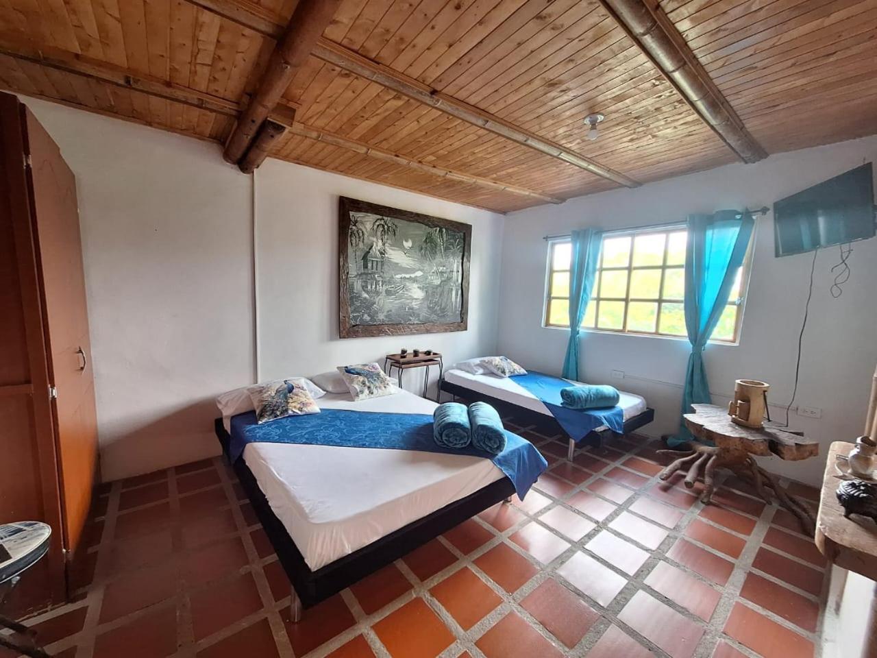 Comfort Triple Room photo 1