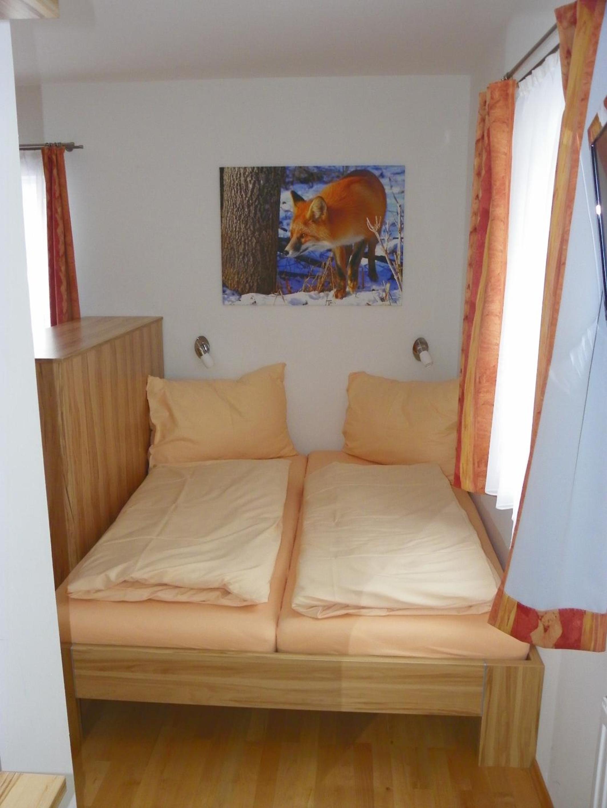 Deluxe Studio (2 adults)