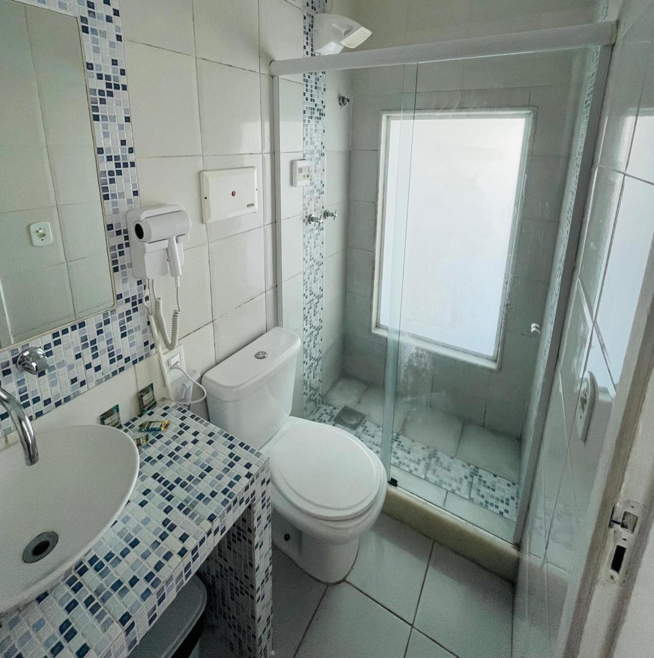 Double Room with Balcony and Sea View