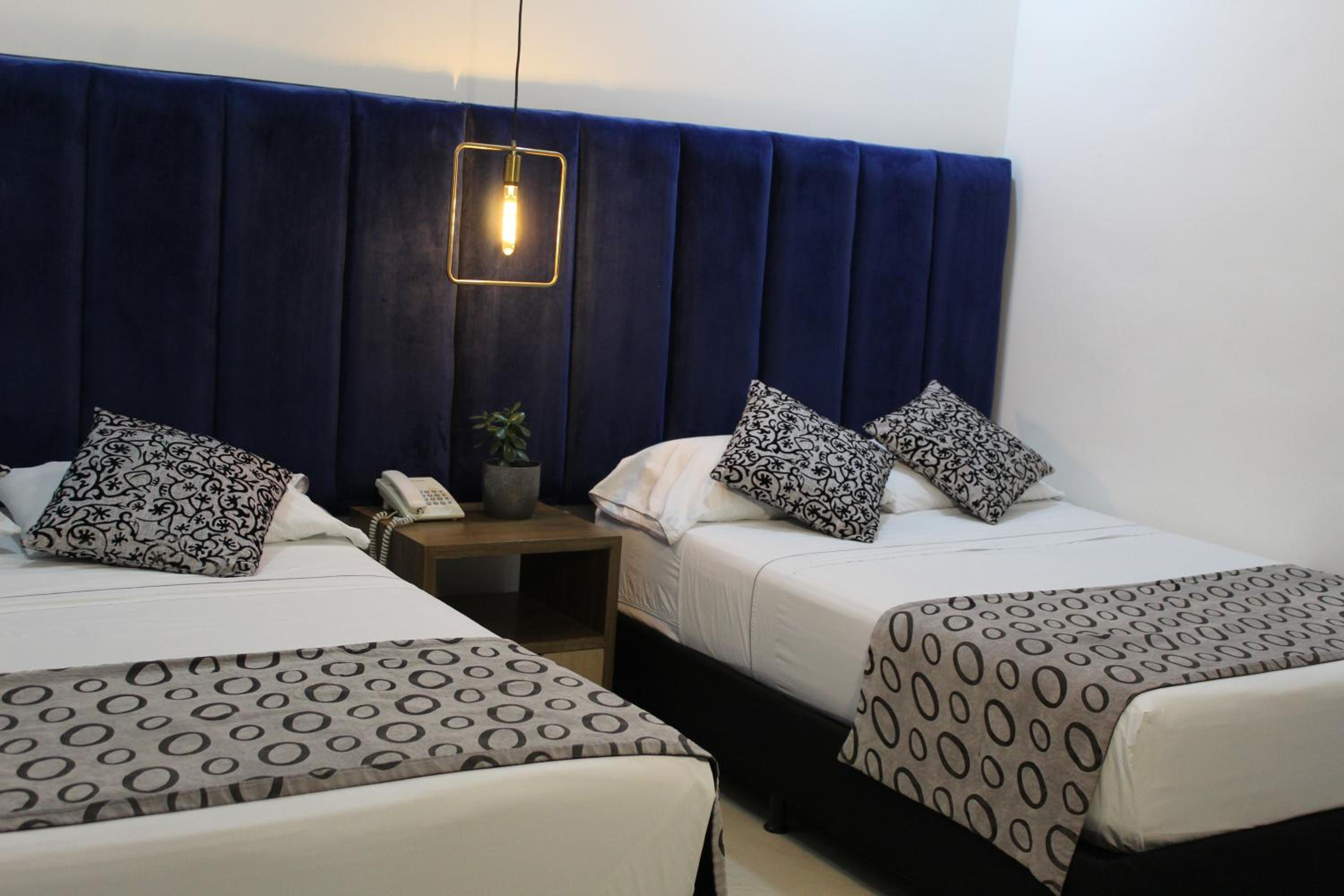 Quadruple Room photo 2