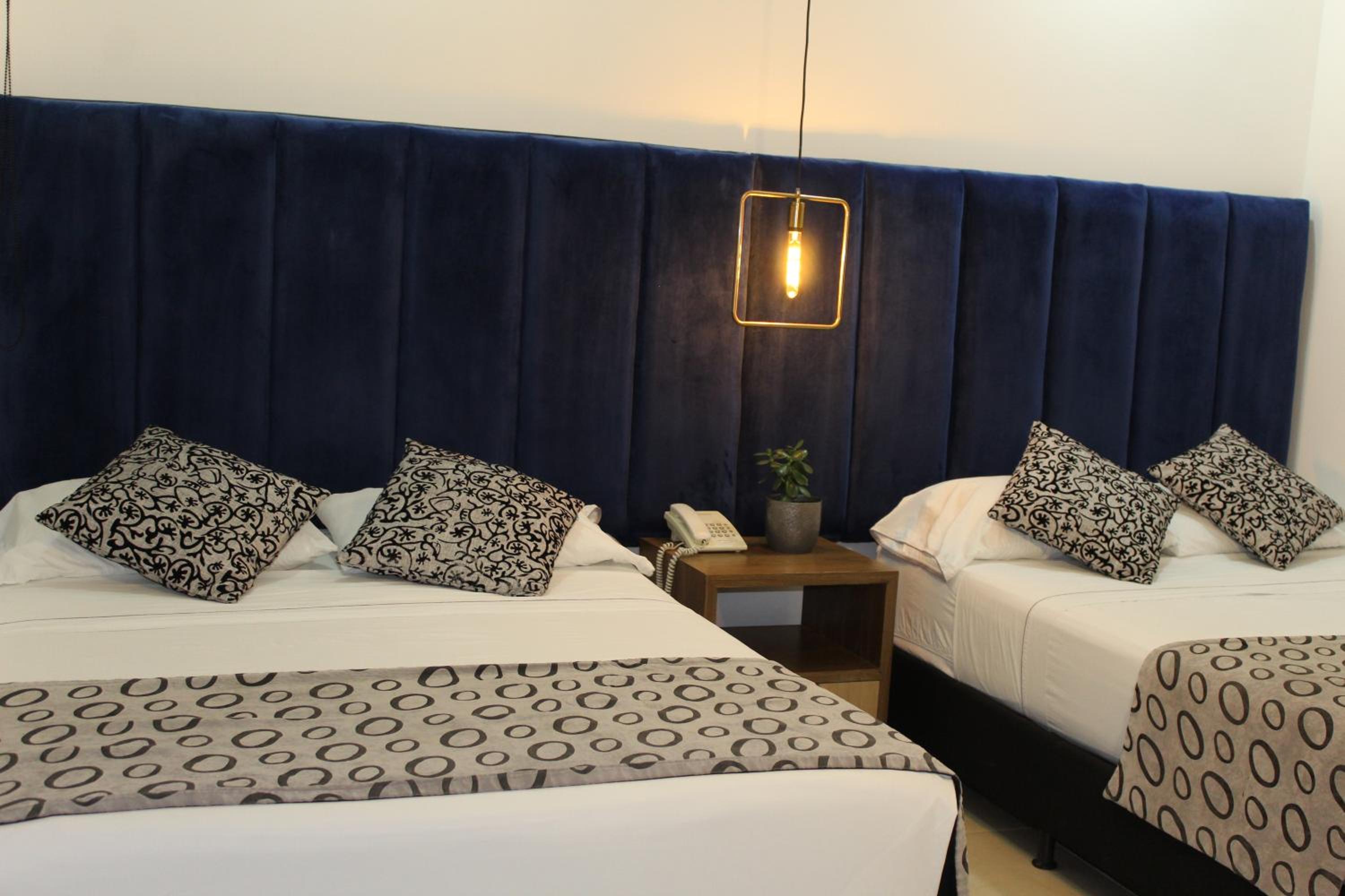 Quadruple Room photo 1