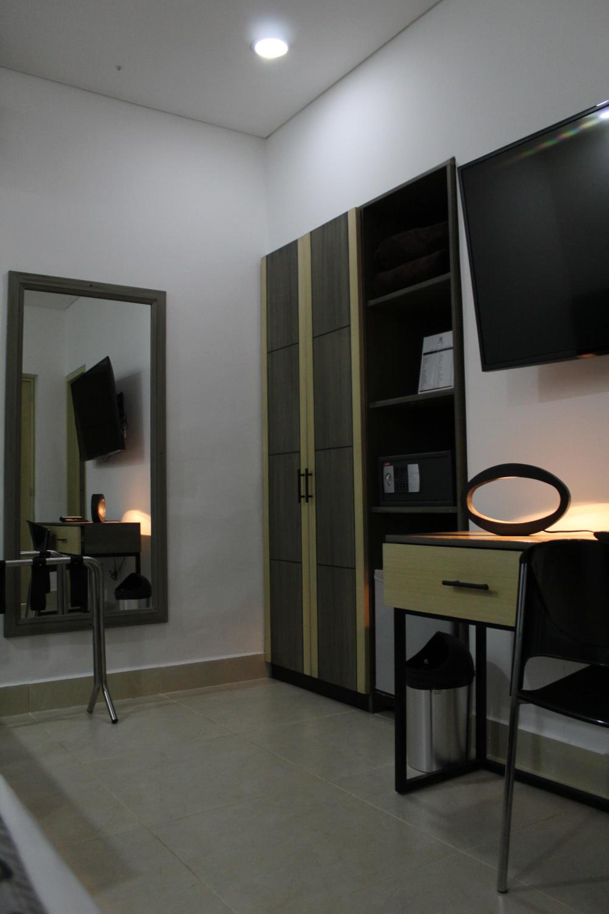 Quadruple Room photo 3