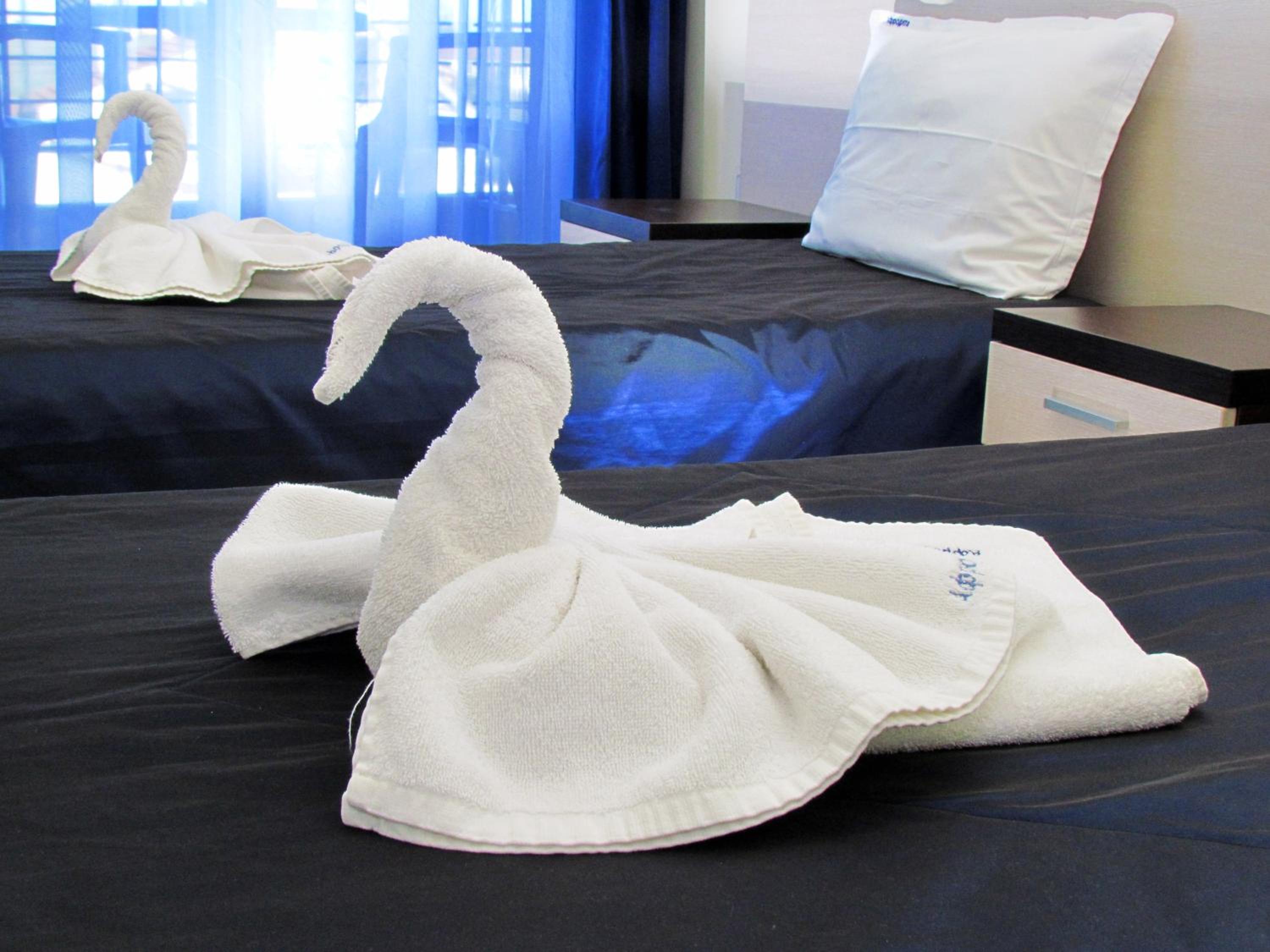 Triple Room with Sea View photo 2