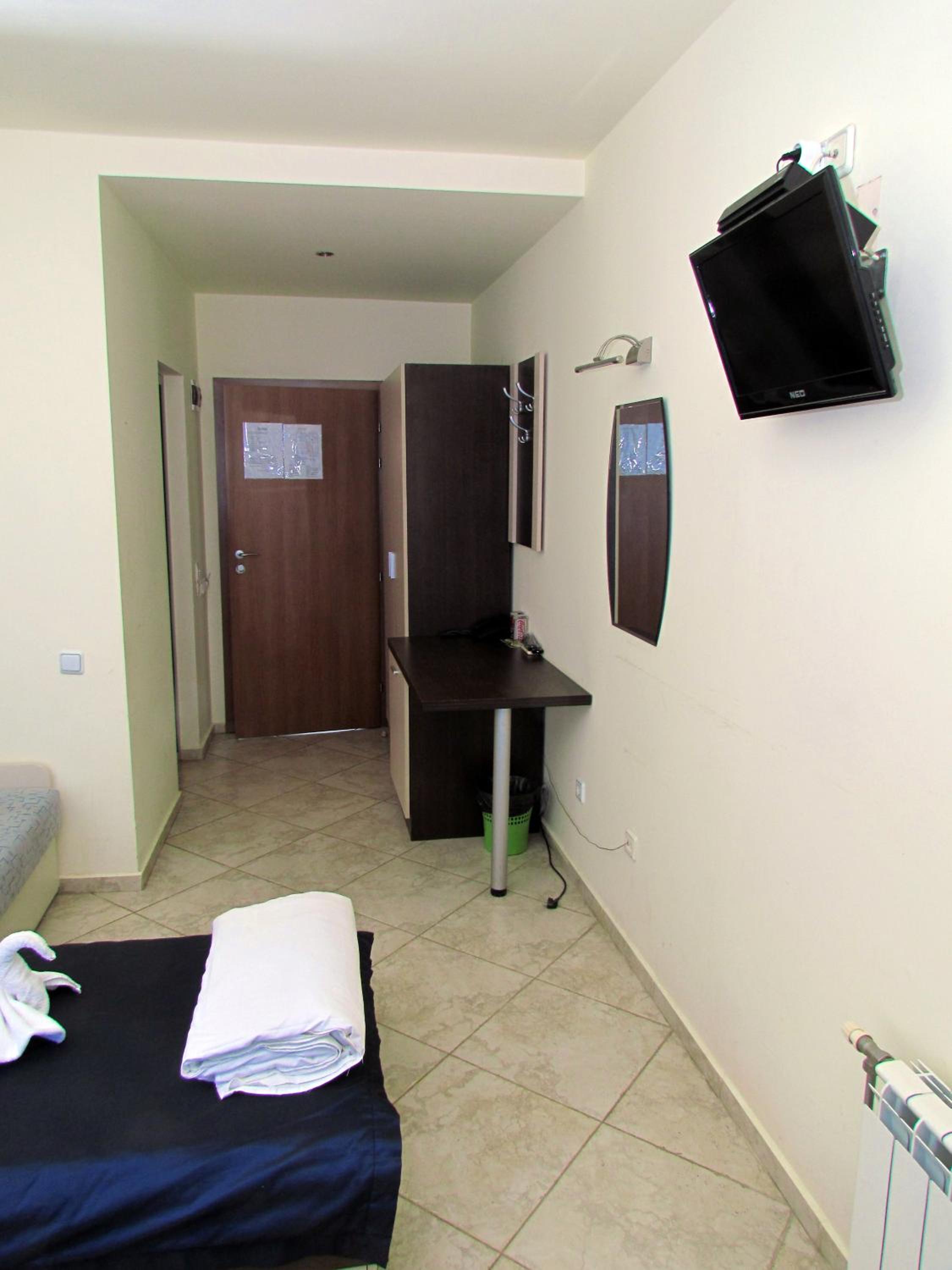 Triple Room with Sea View photo 3