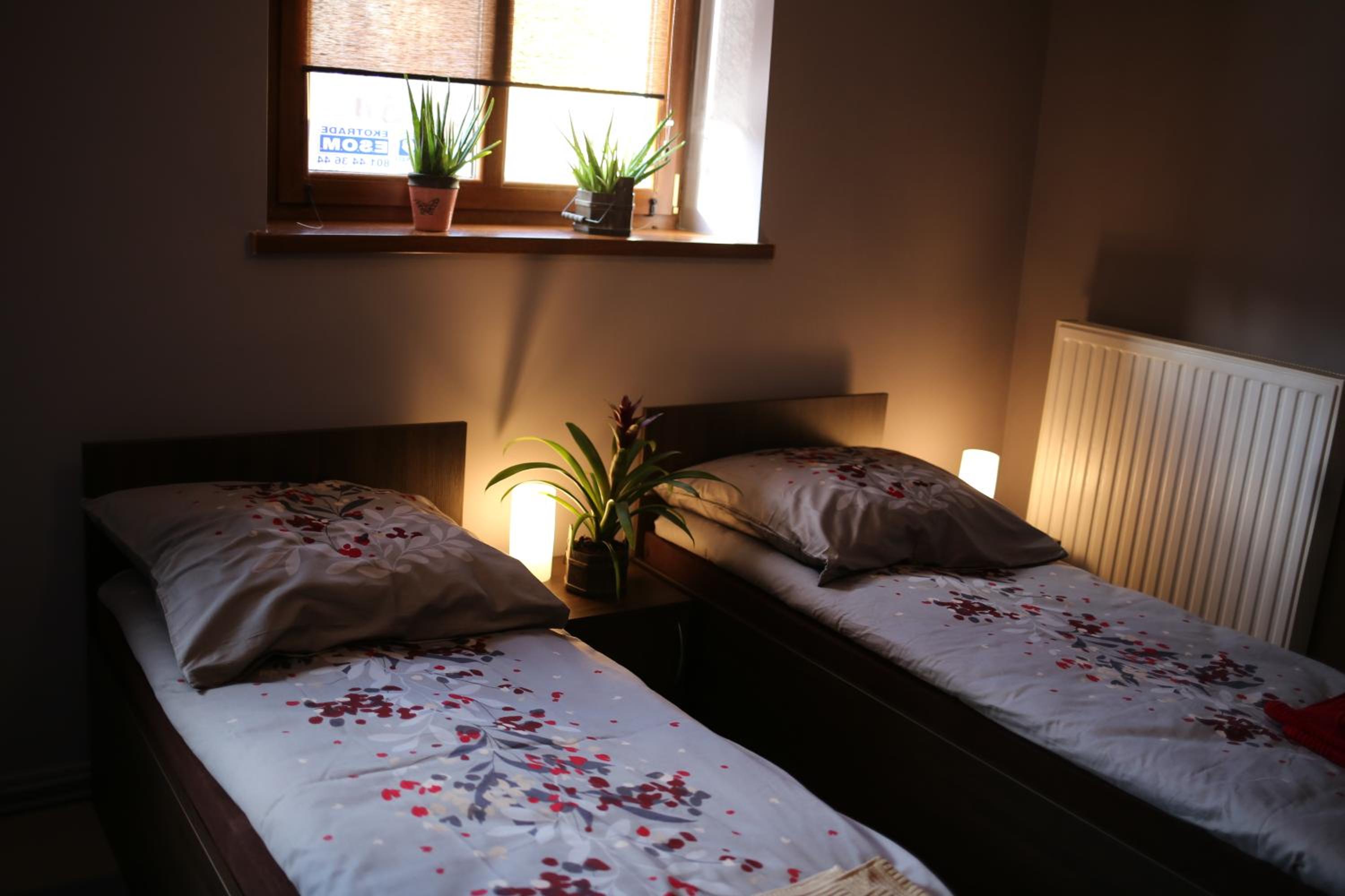 Deluxe Double Room - Photo 5
