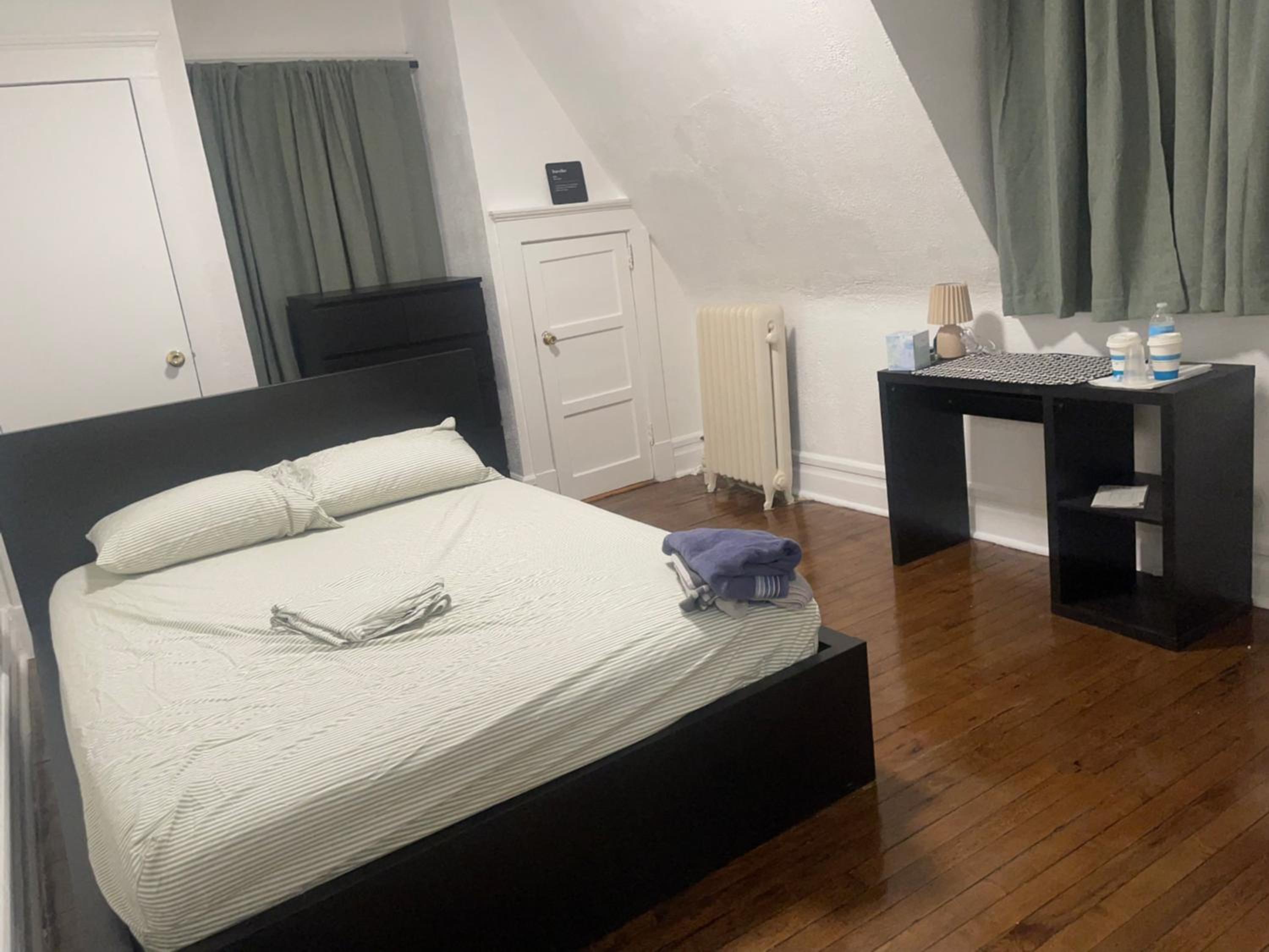 Deluxe Double Room photo 1