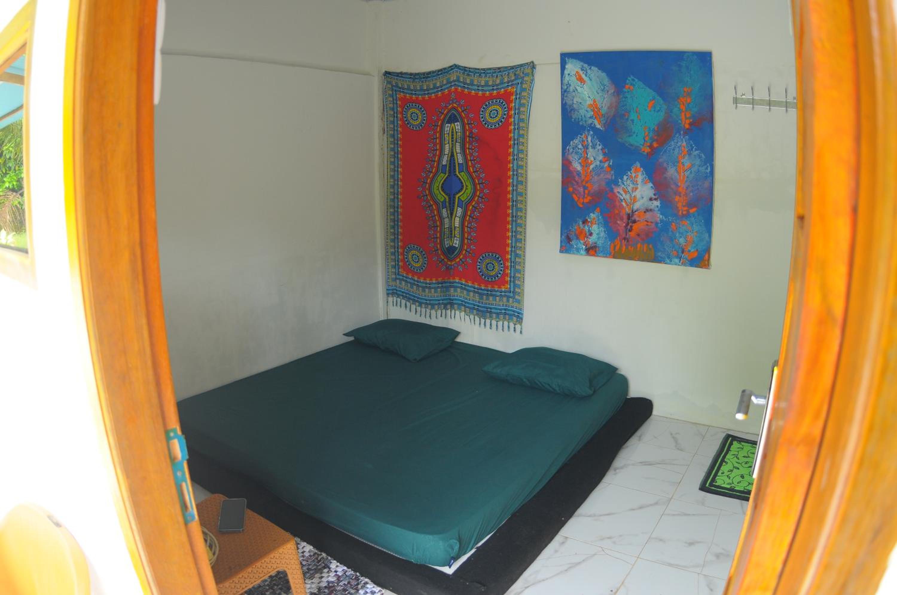 Deluxe Double or Twin Room with Mountain View - Photo 3