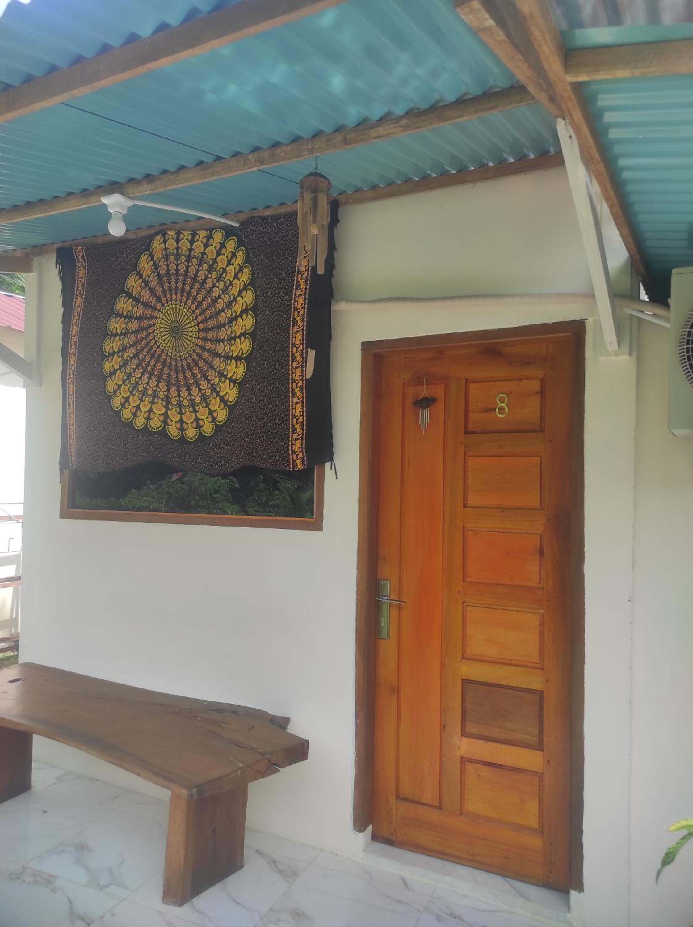 Deluxe Double or Twin Room with Mountain View - Photo 6