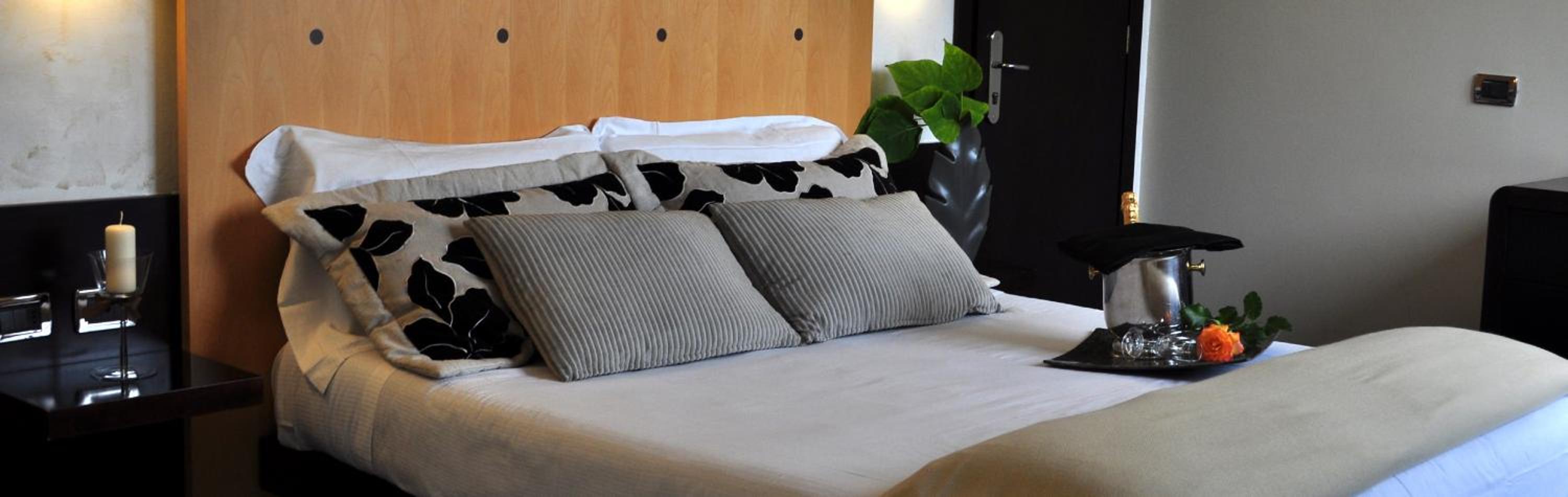 Standard Double or Twin Room photo 2