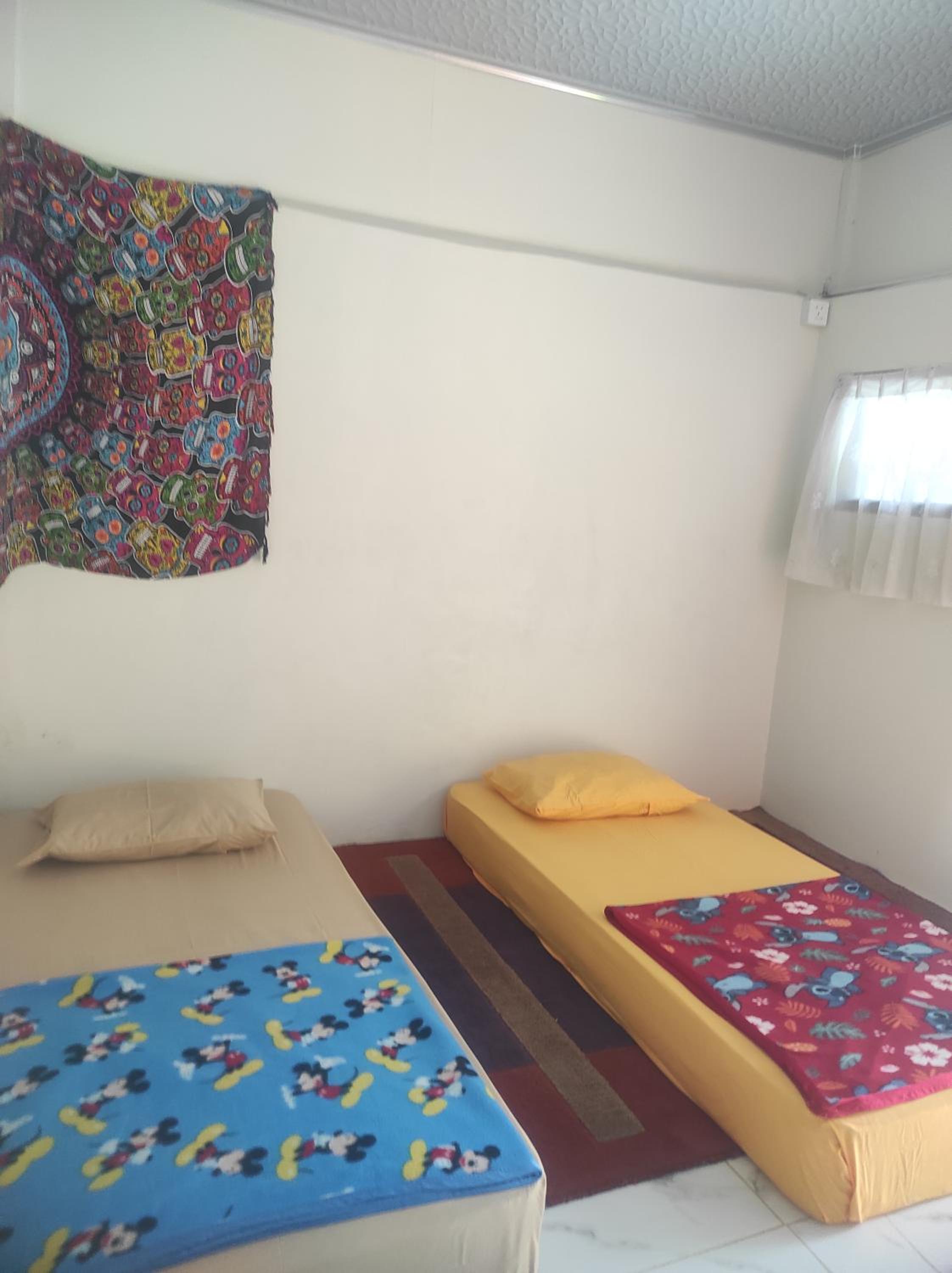 Deluxe Double or Twin Room with Mountain View - Photo 4