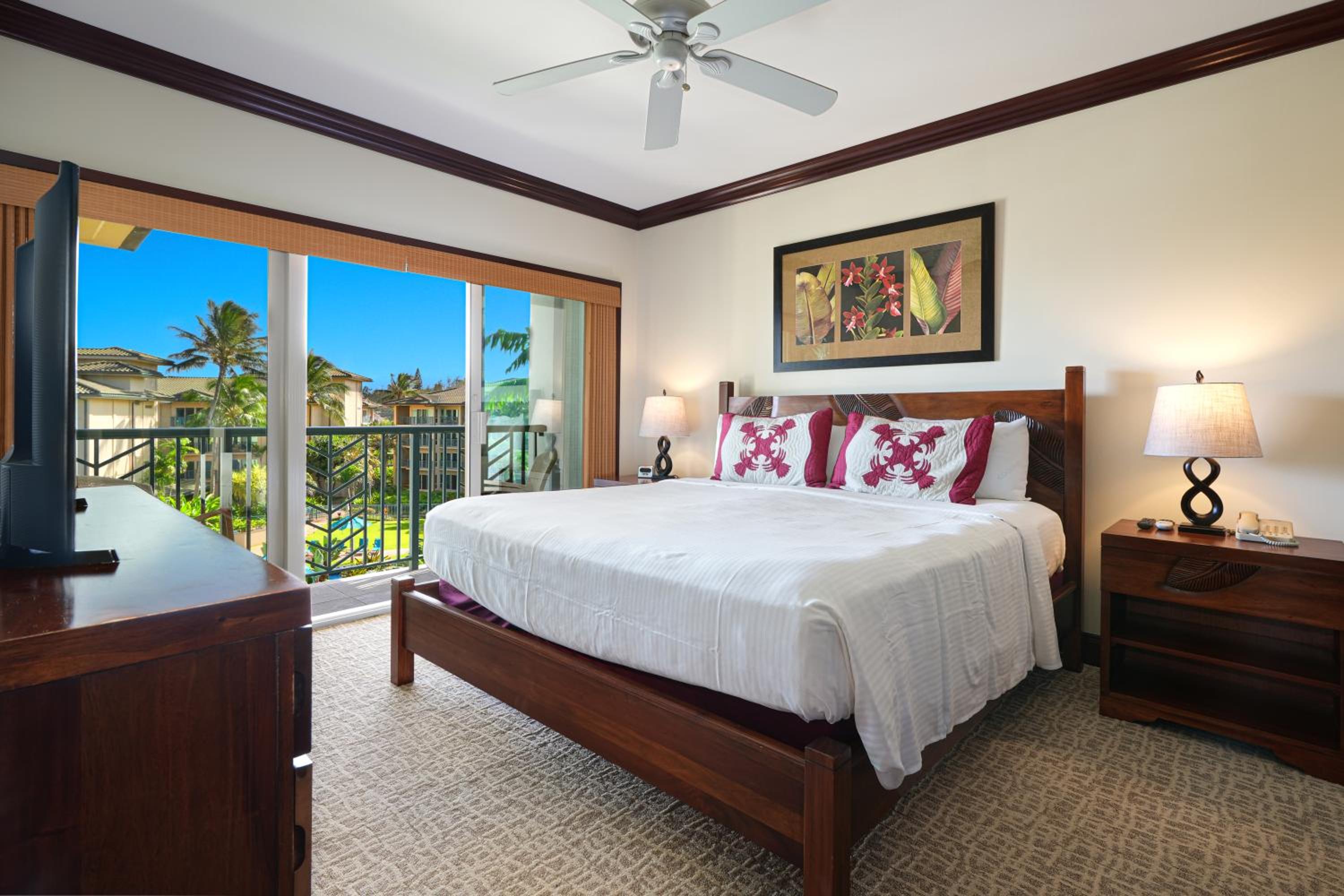 Unit B402 Ocean View 2 Bedroom 3 Bath