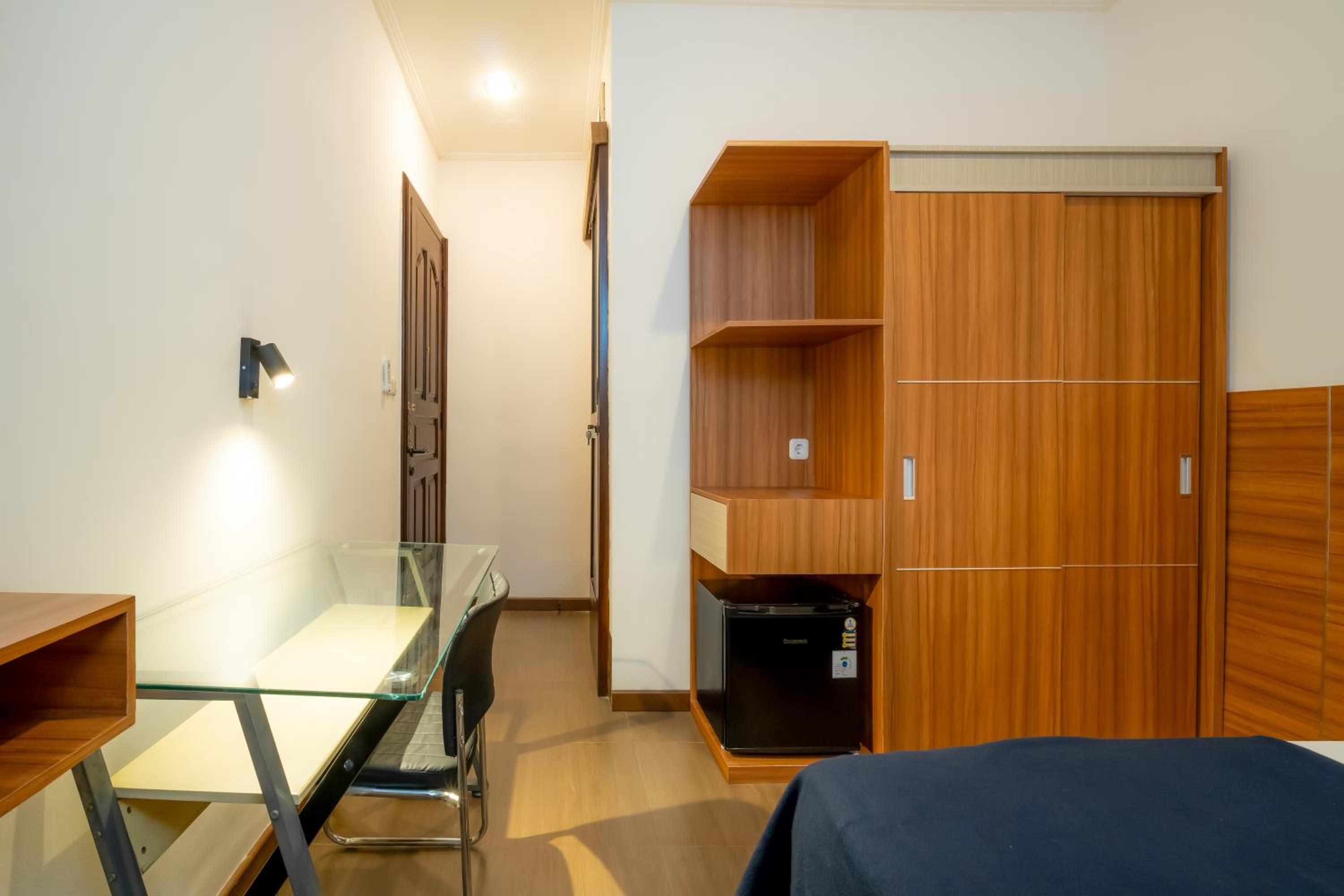 Deluxe Suite - Photo 4