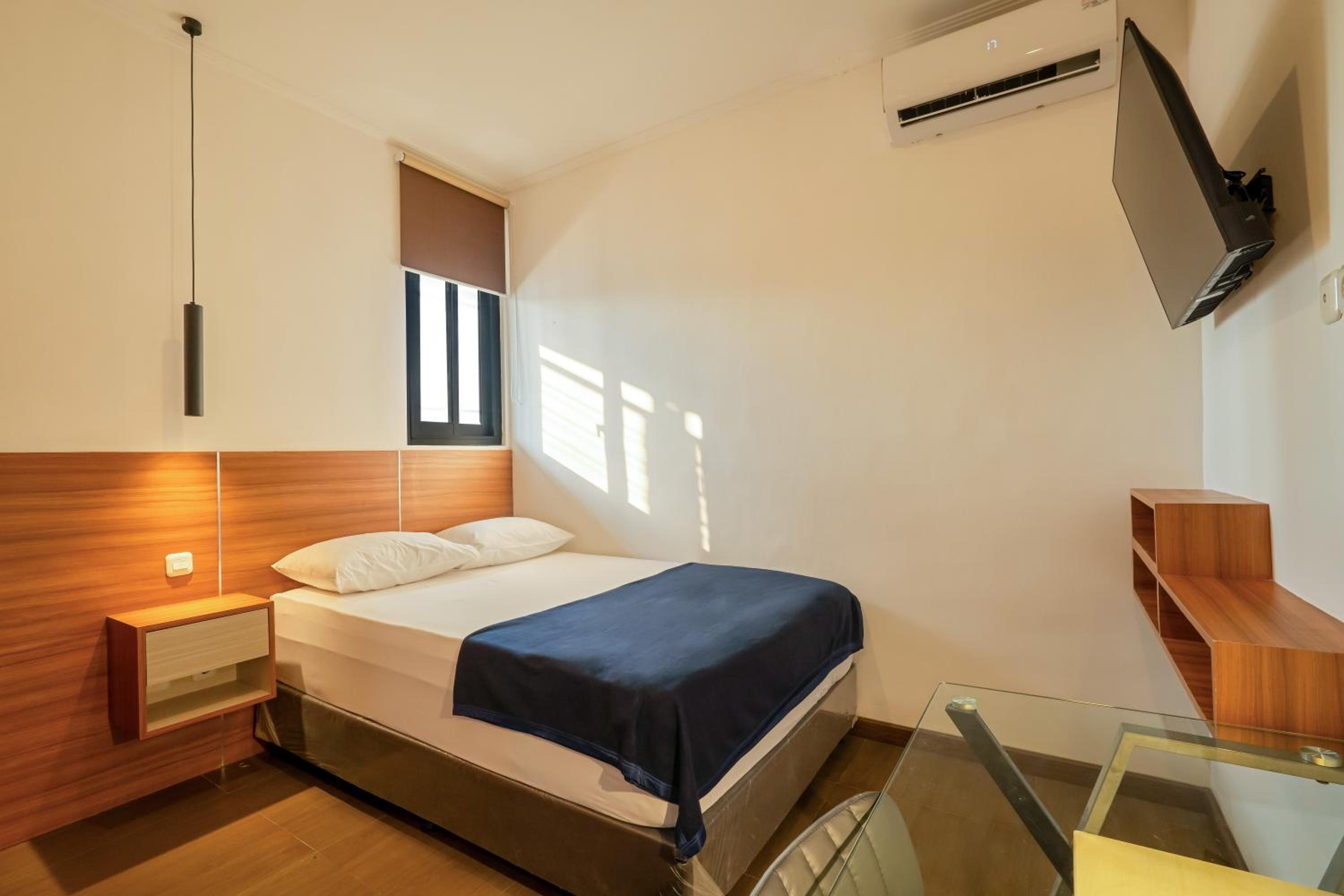 Deluxe Suite - Photo 1