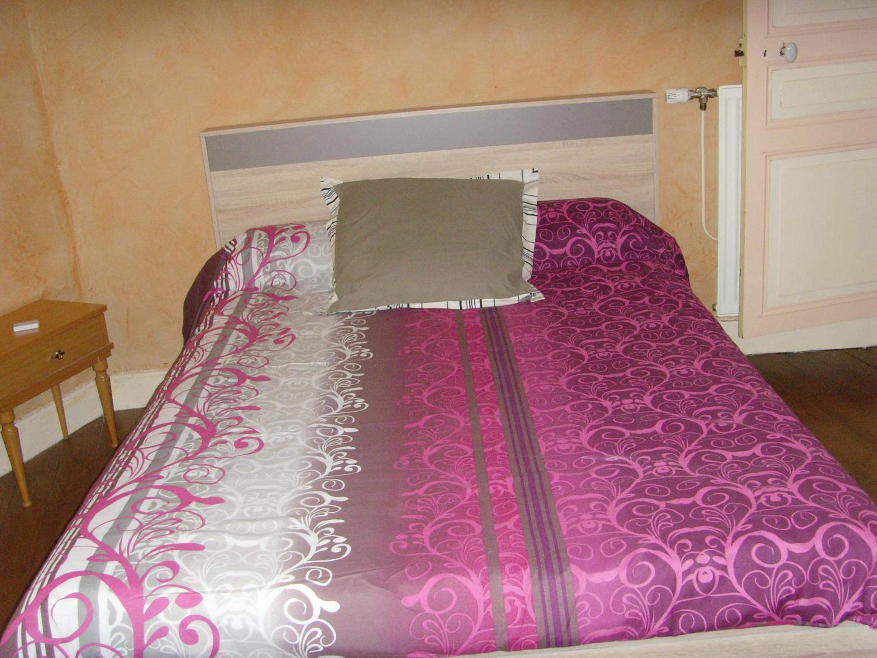 Standard Double Room photo 3