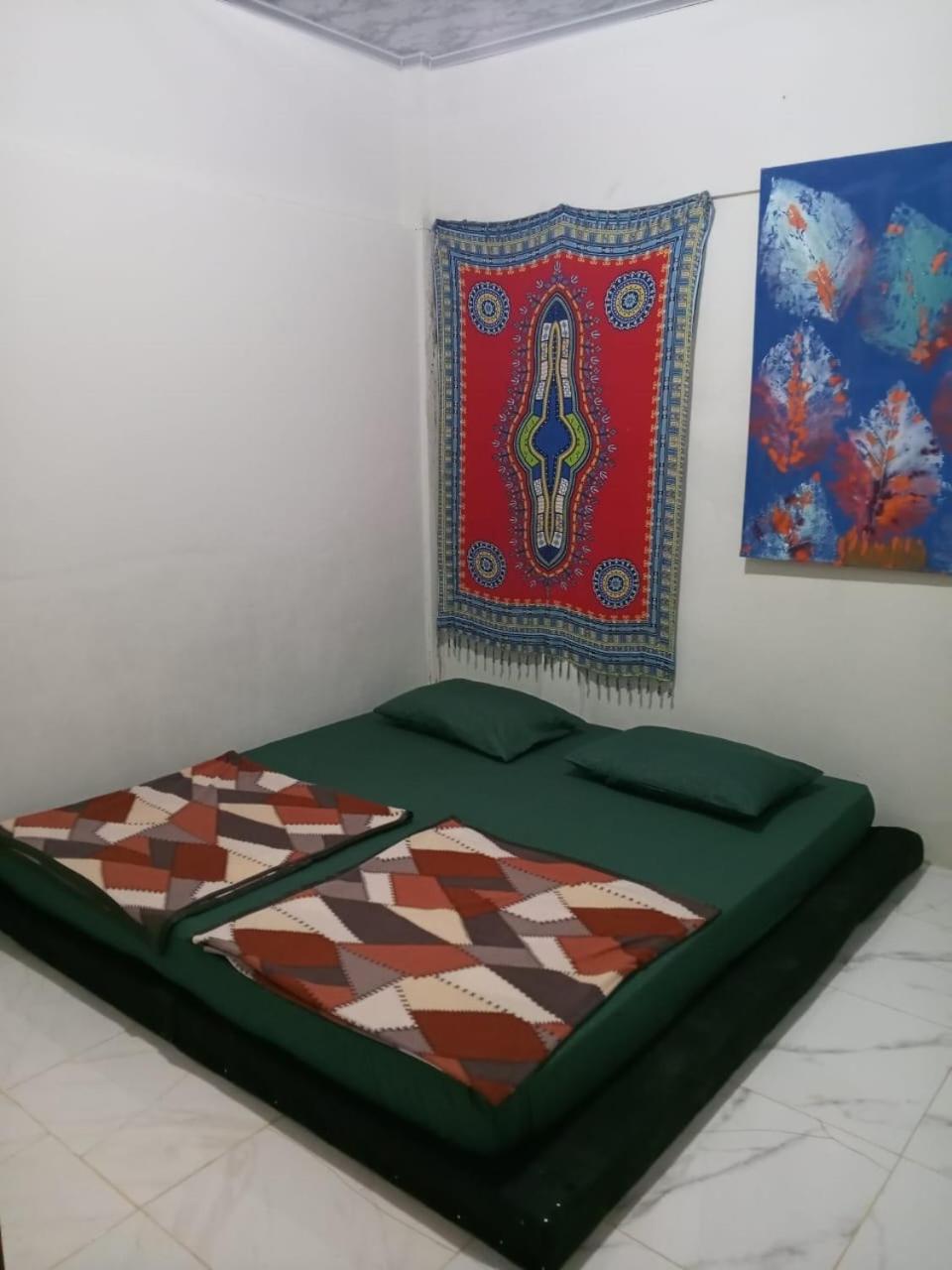 Deluxe Double or Twin Room with Mountain View - Photo 8
