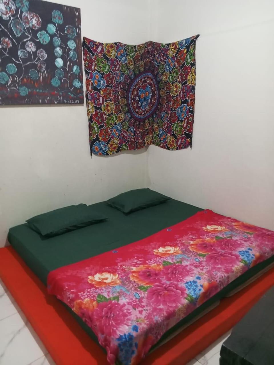 Budget Double or Twin Room