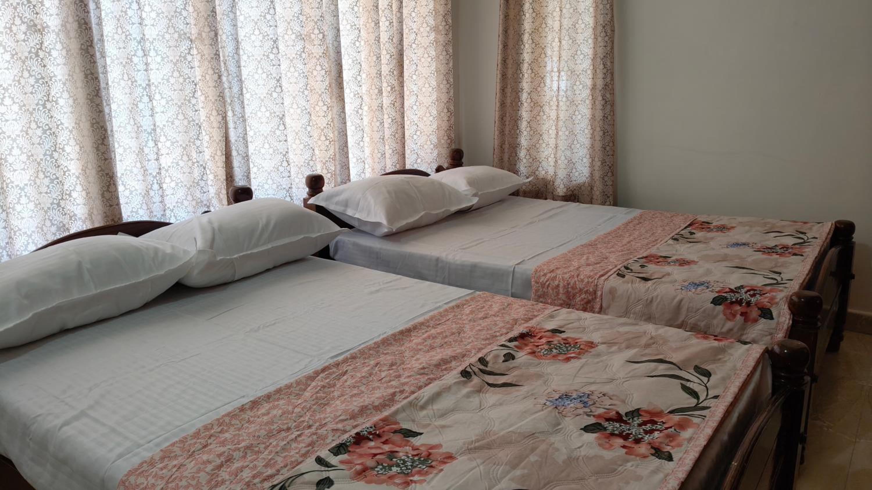 Budget Double or Twin Room