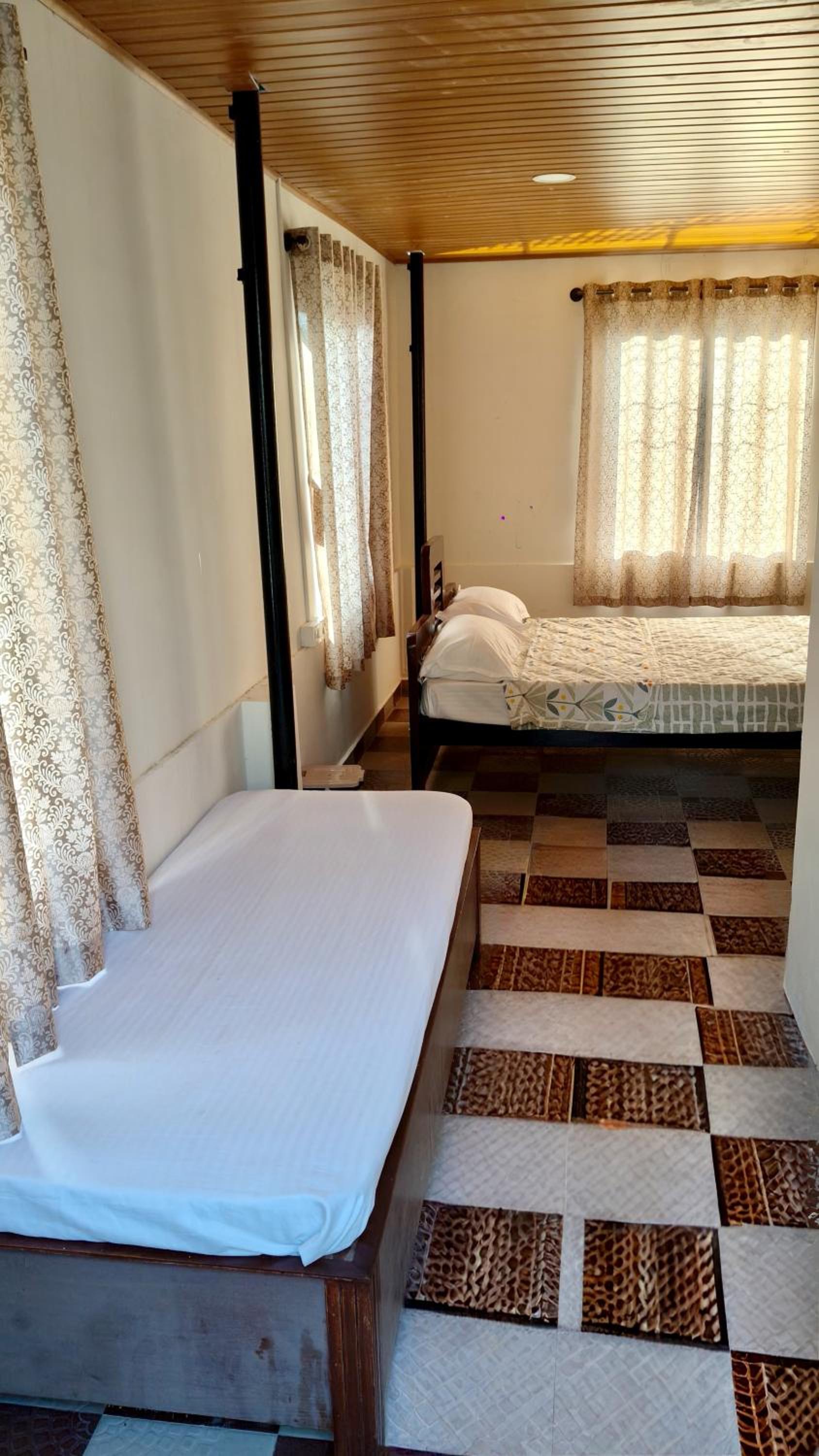 Classic Triple Room