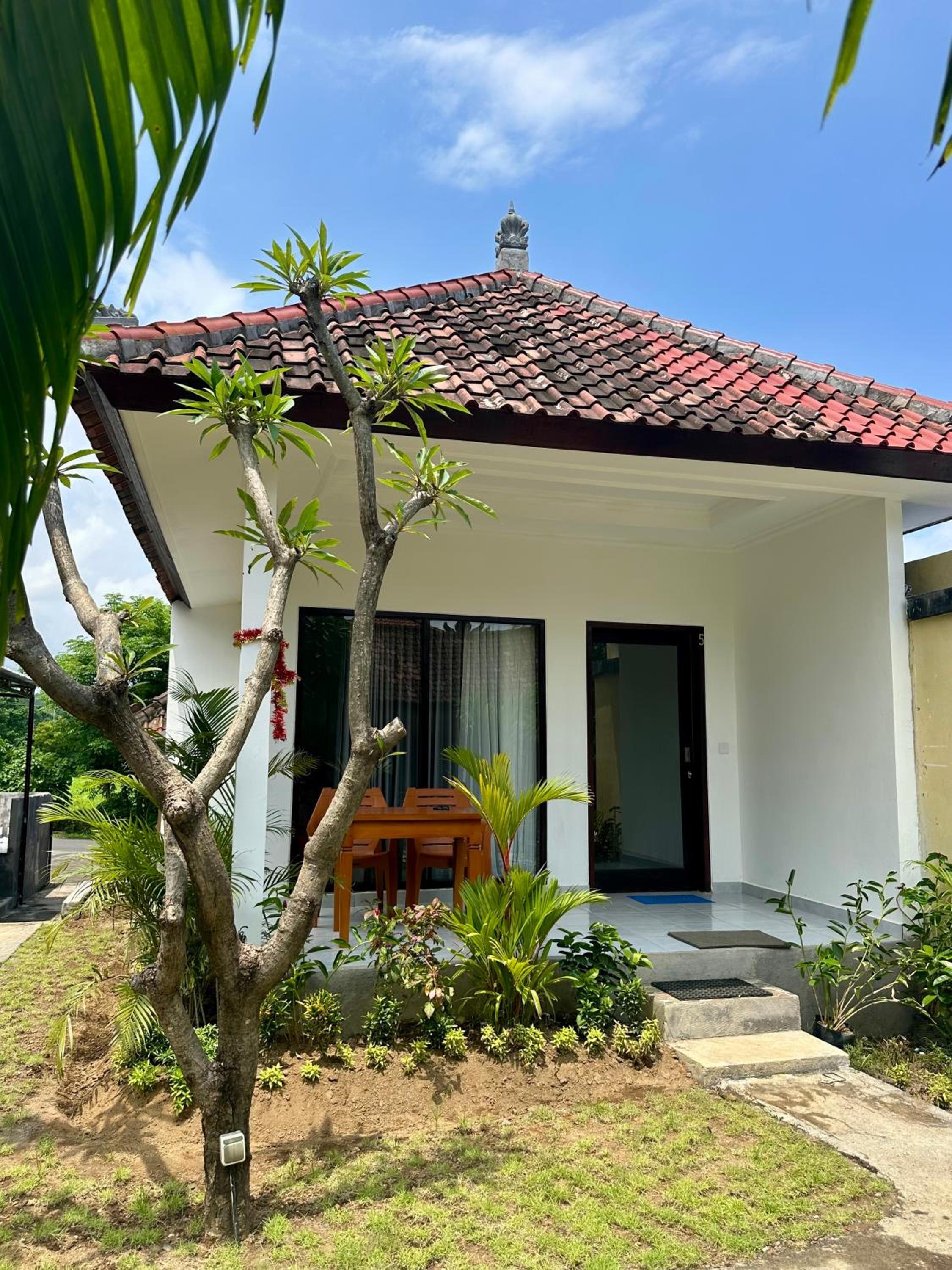 Deluxe Villa - Photo 2