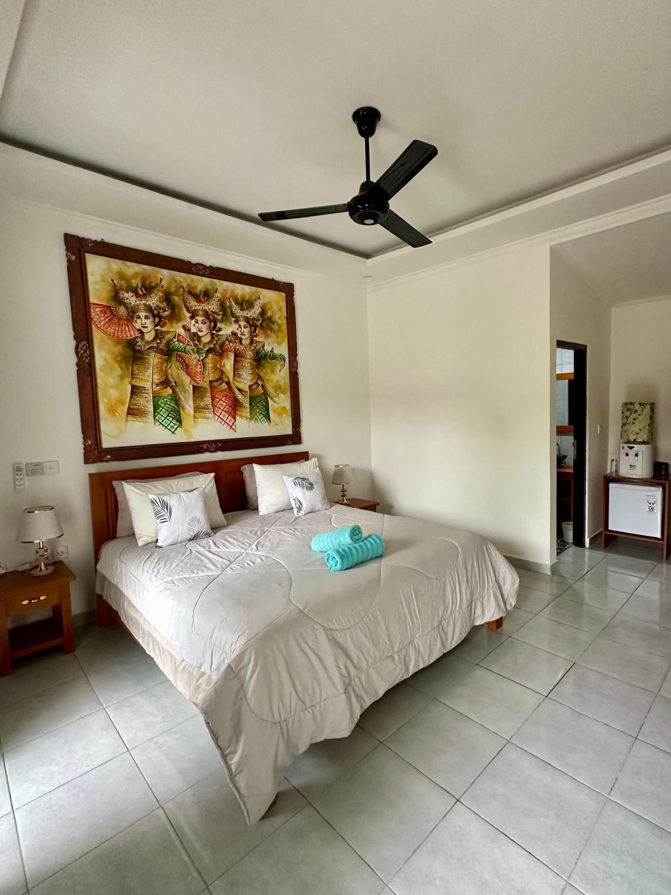 Deluxe Villa - Photo 1