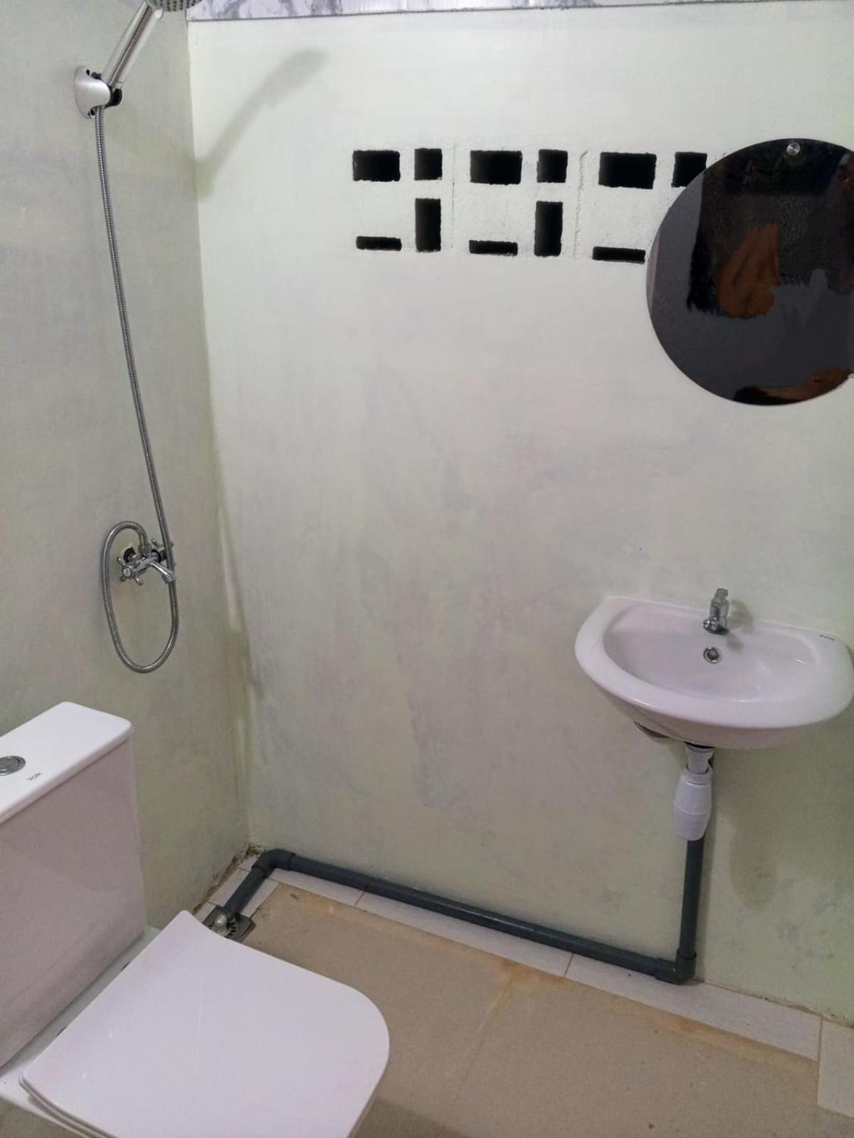 Deluxe Double or Twin Room with Mountain View - Photo 9