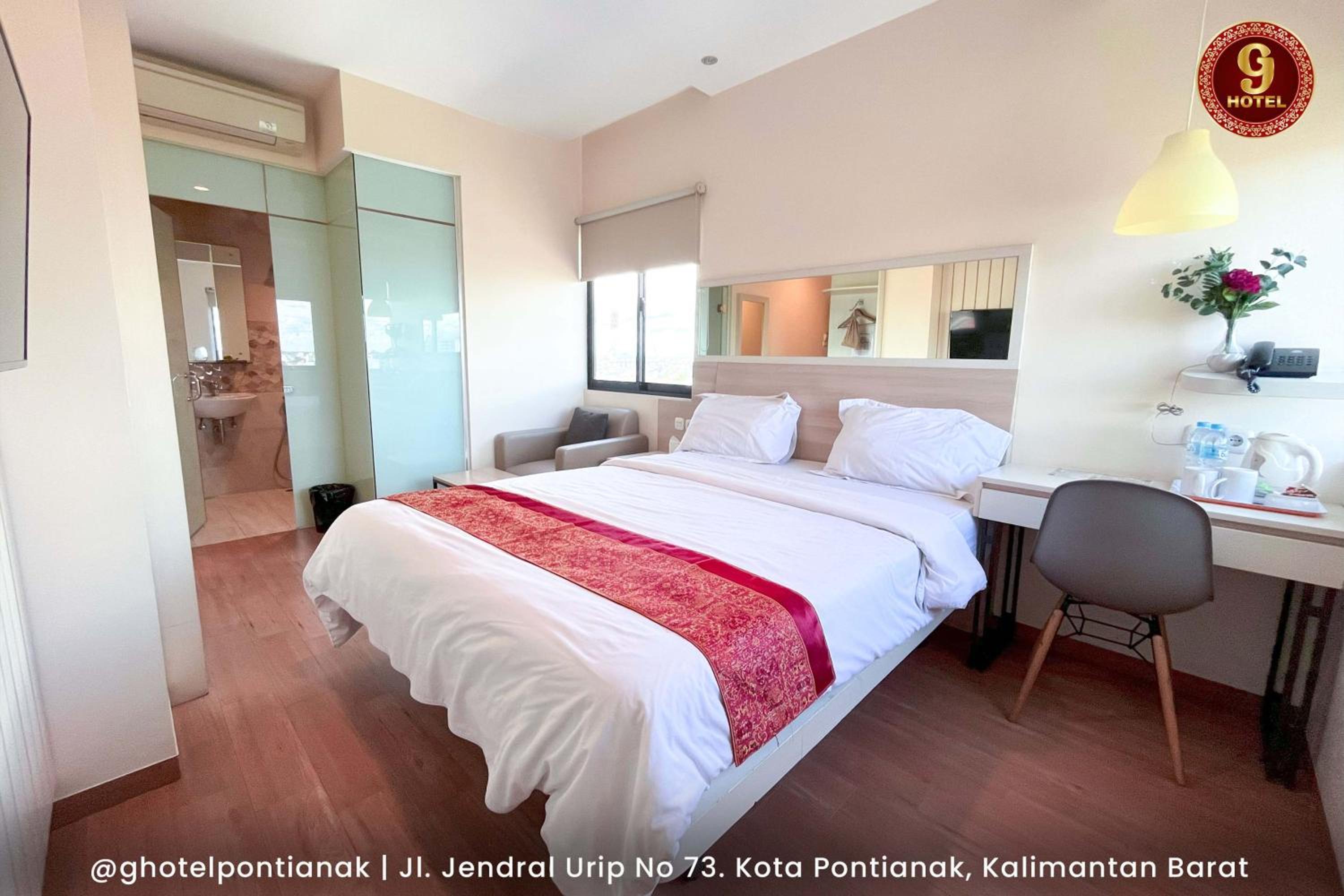 Double Room - Photo 3