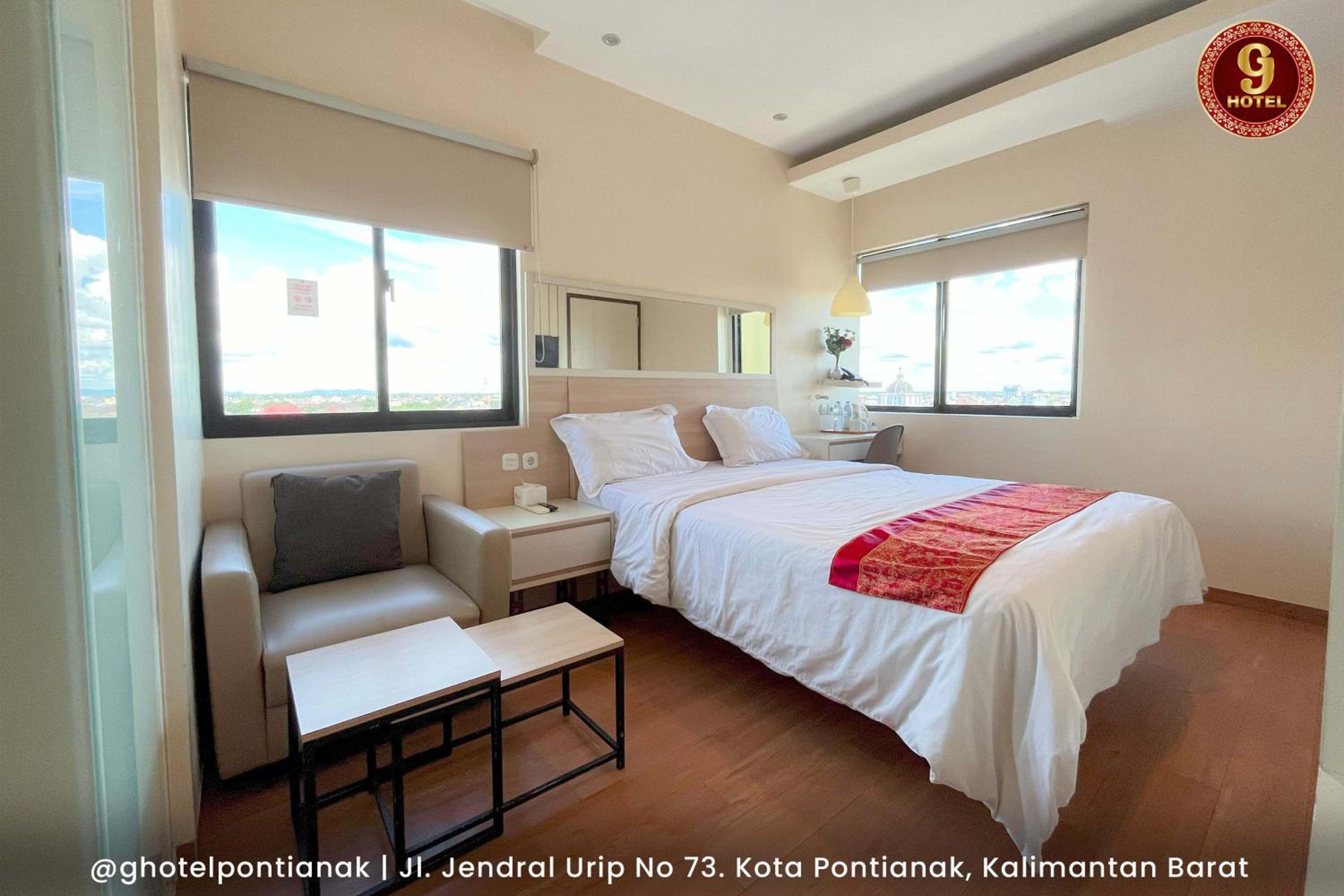 Double Room - Photo 1