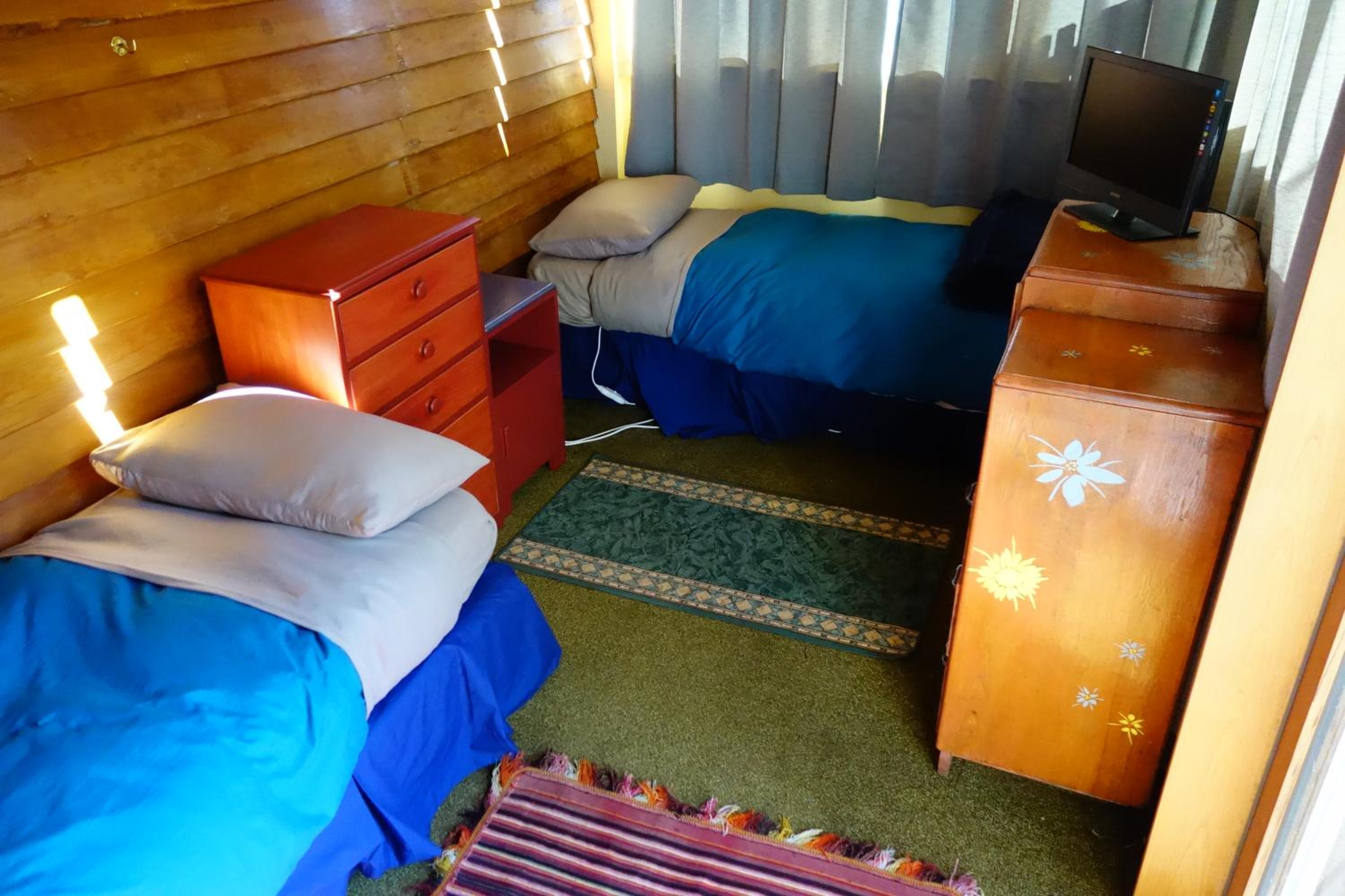 Twin Room photo 1