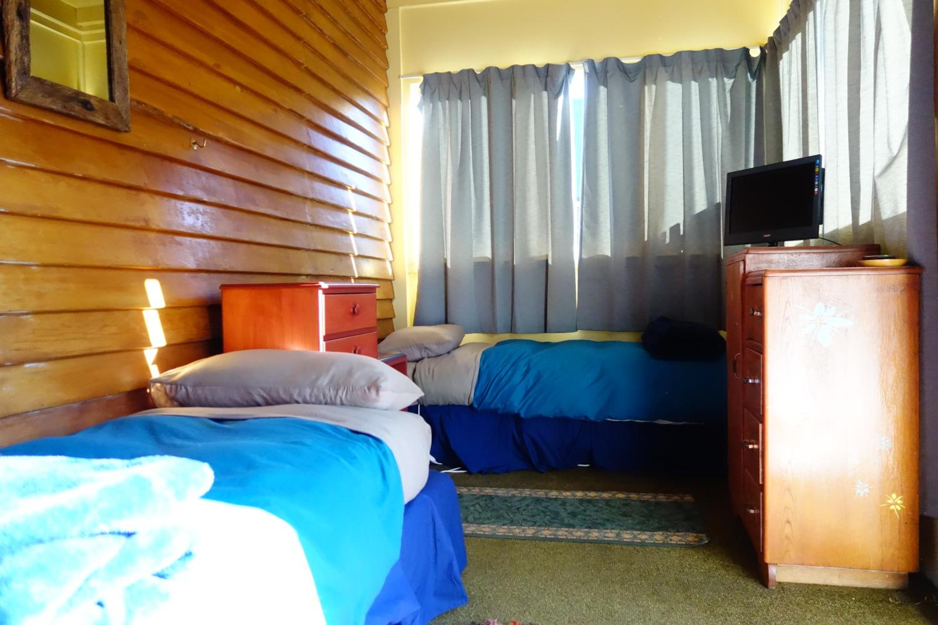 Twin Room photo 2