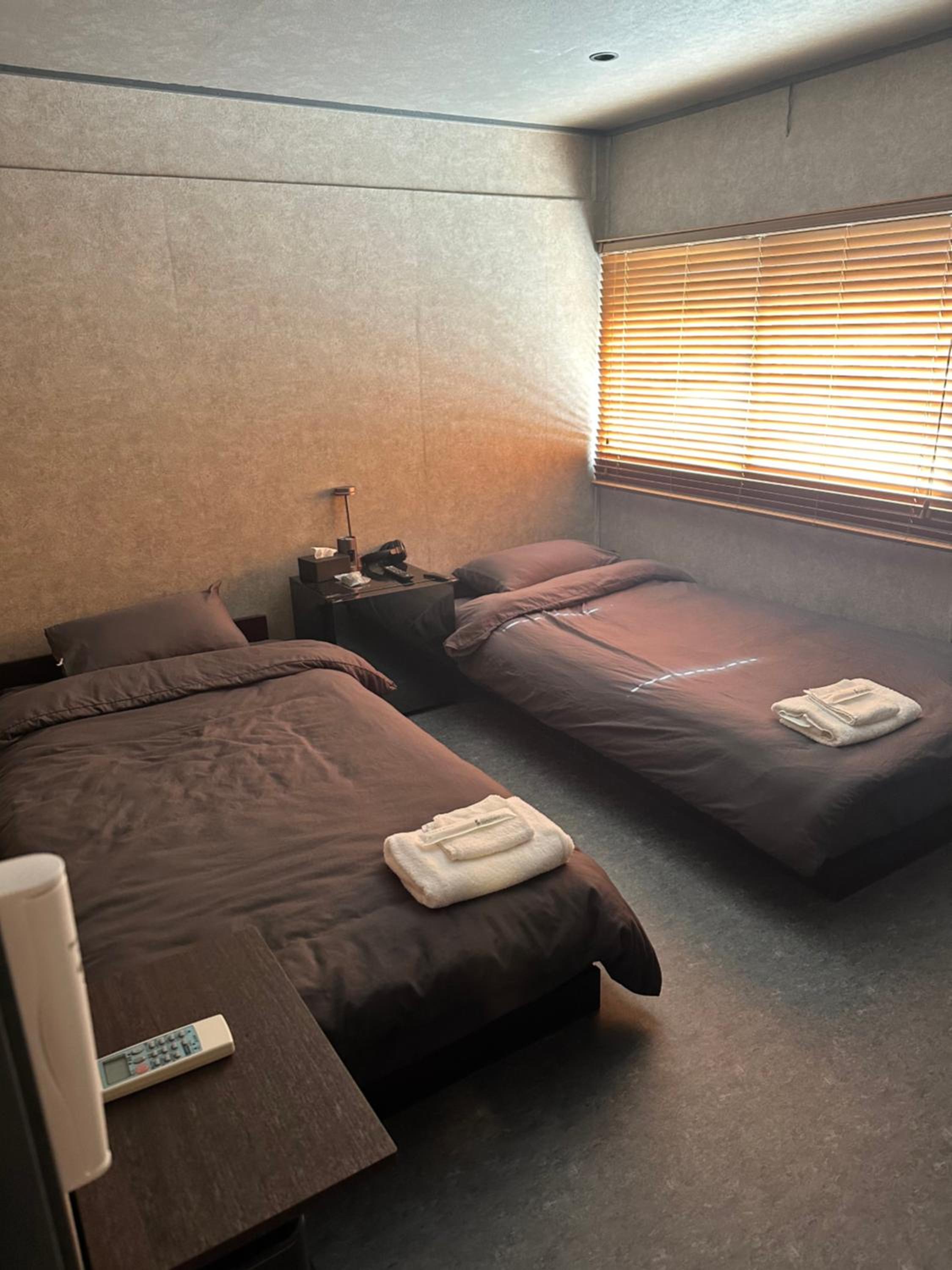 Double Room photo 2