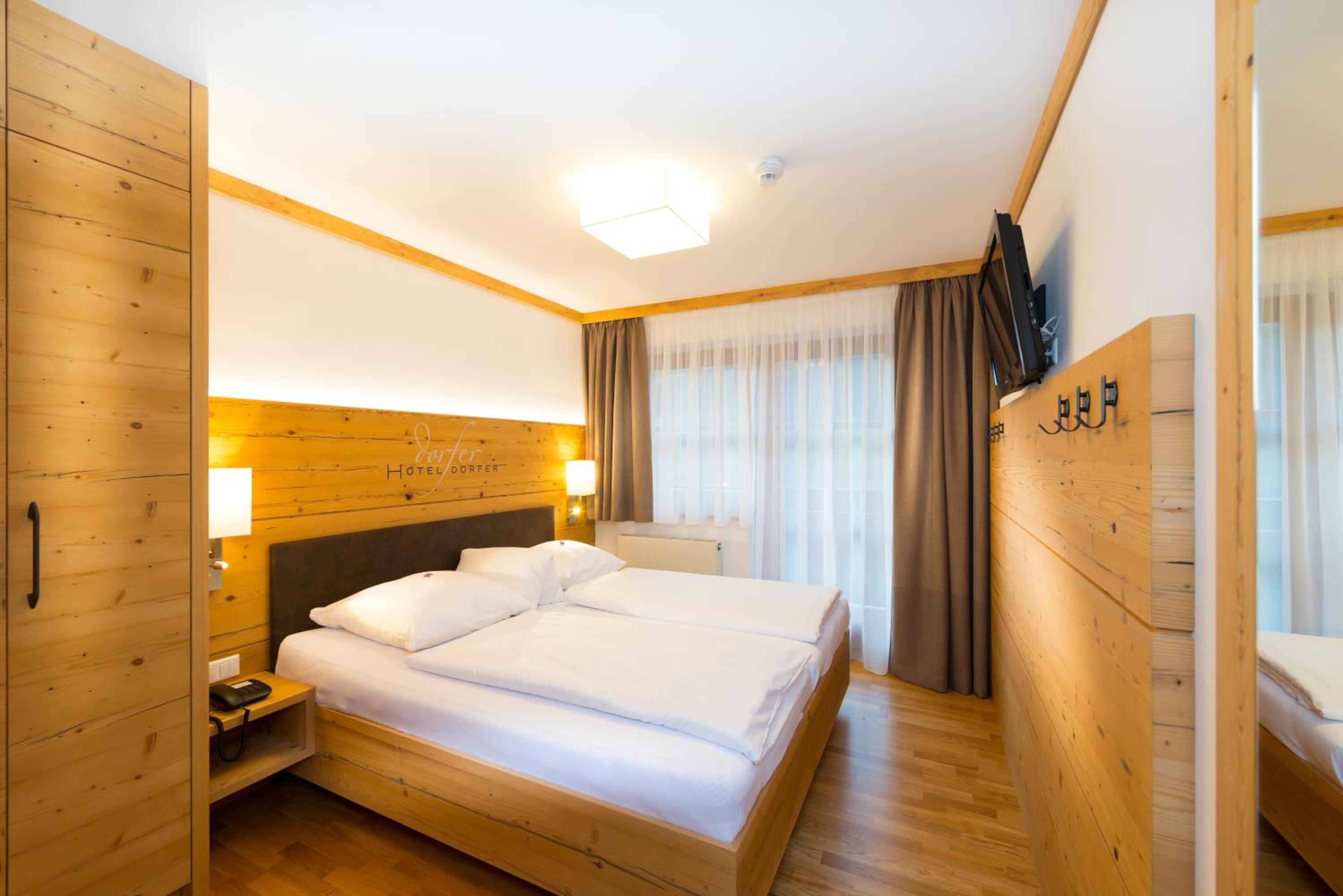 Small Double Room