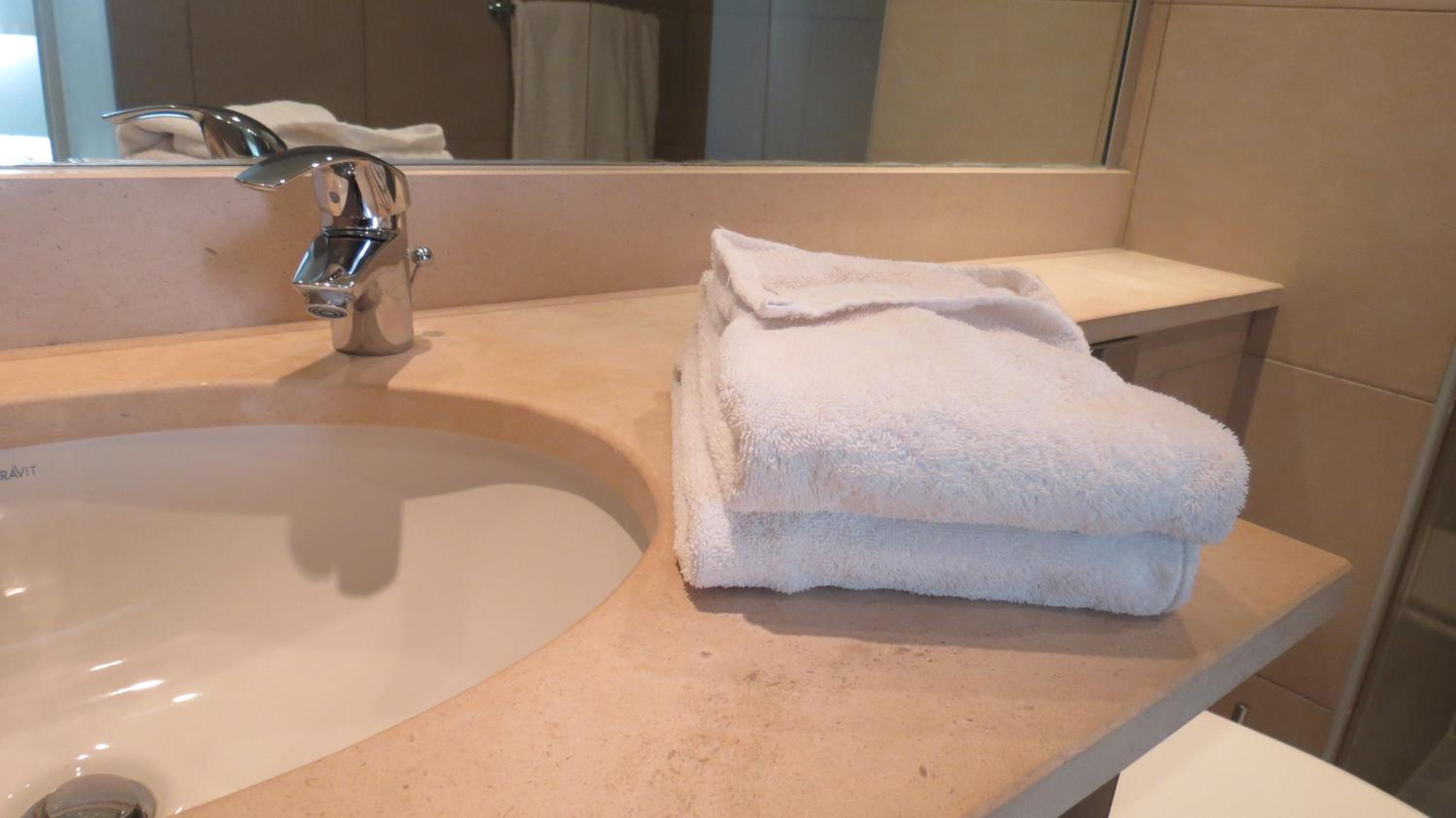 Superior One-Bedroom Apartment (3 Adults) - Photo 5