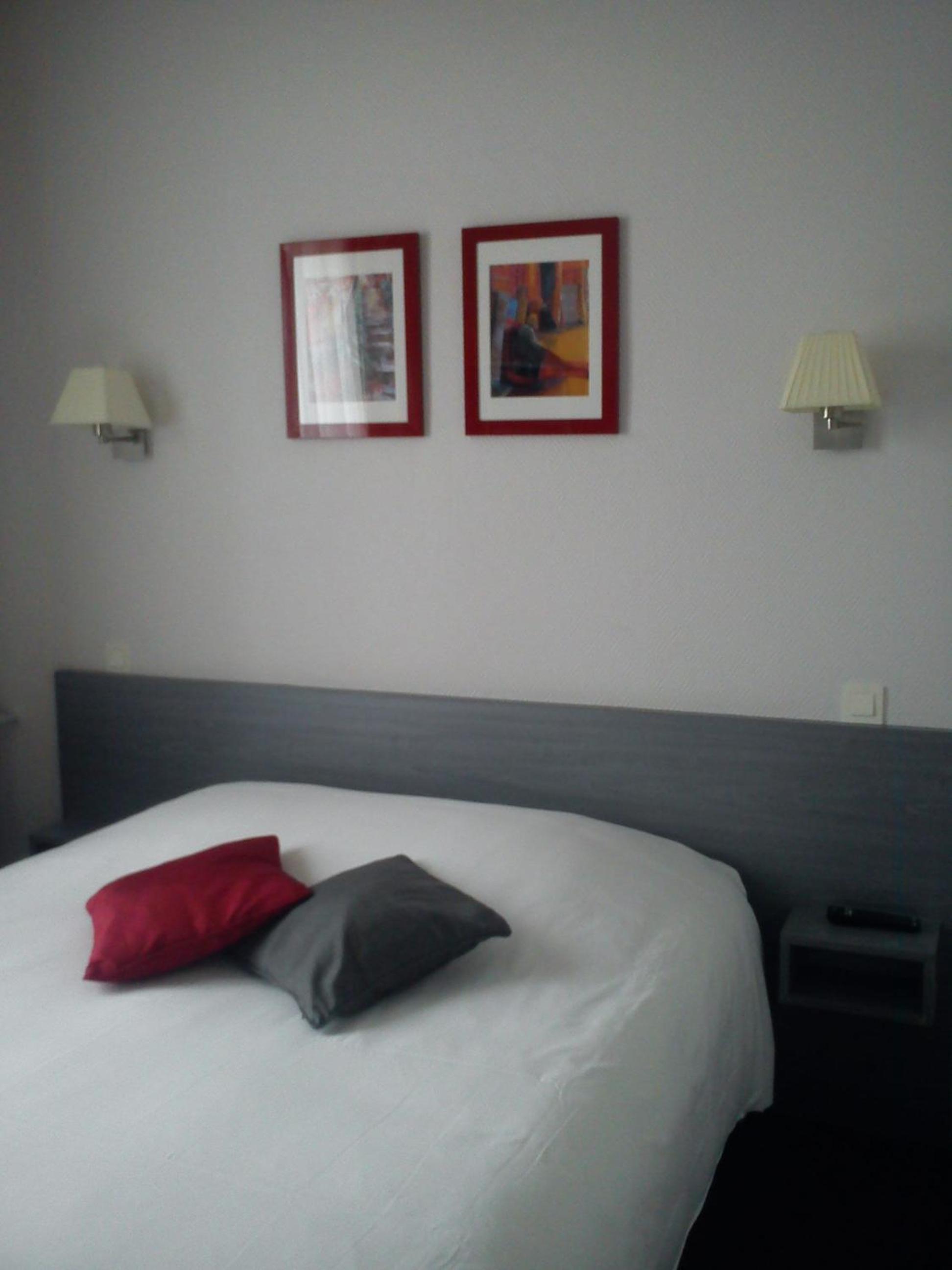 Comfort Double Room - Photo 19
