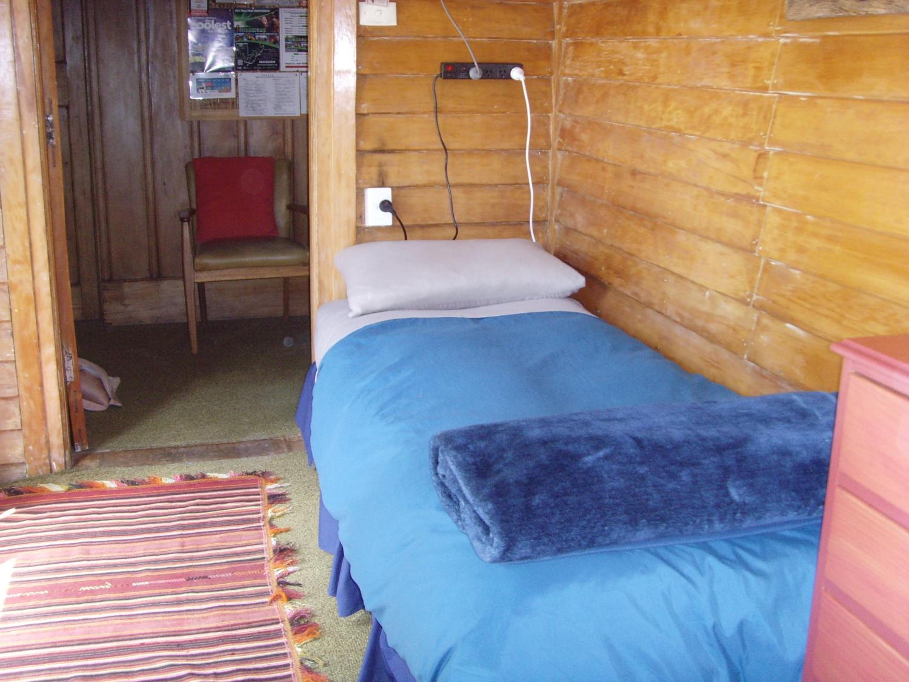 Twin Room photo 3