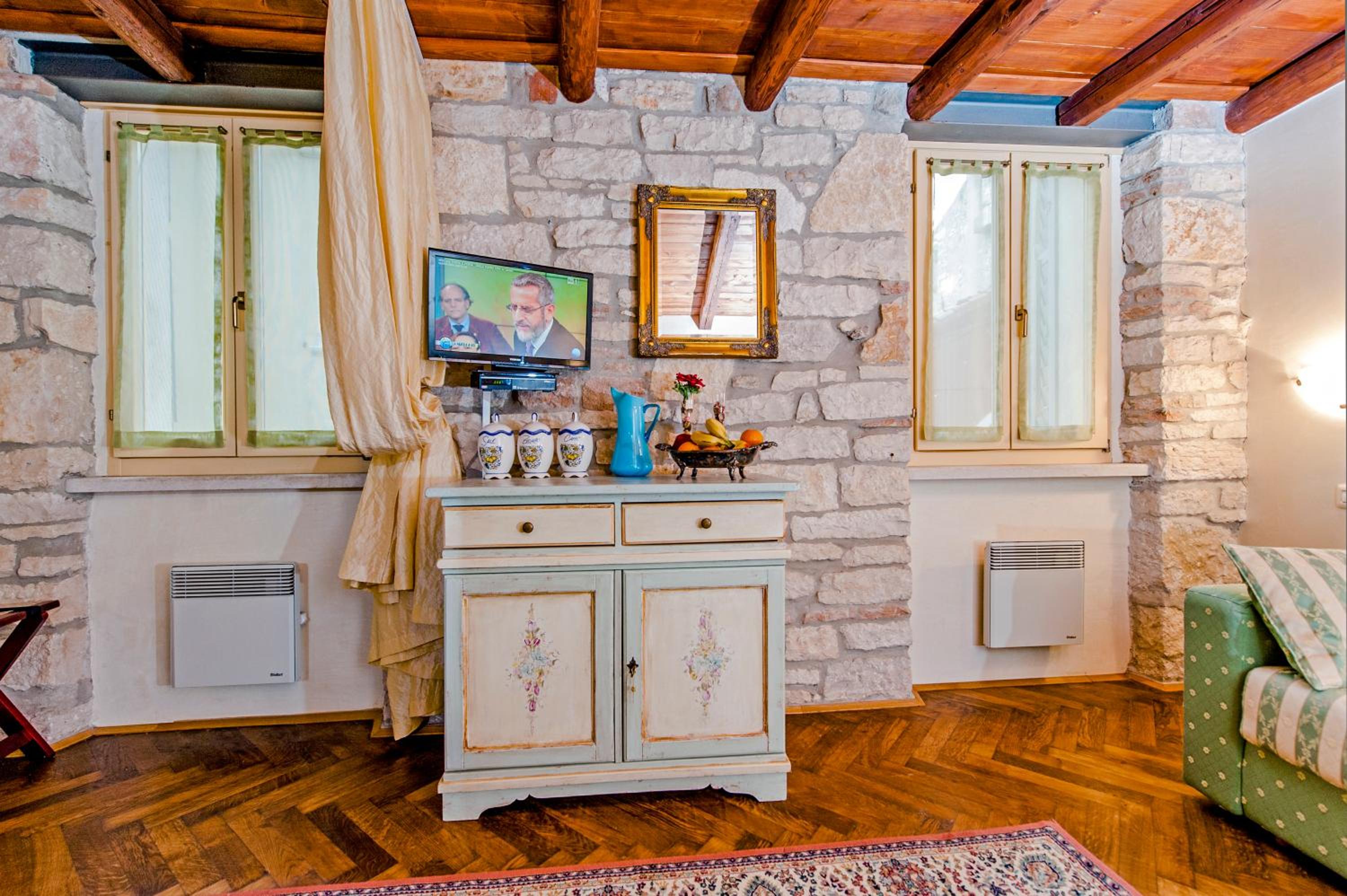 Duplex Apartment