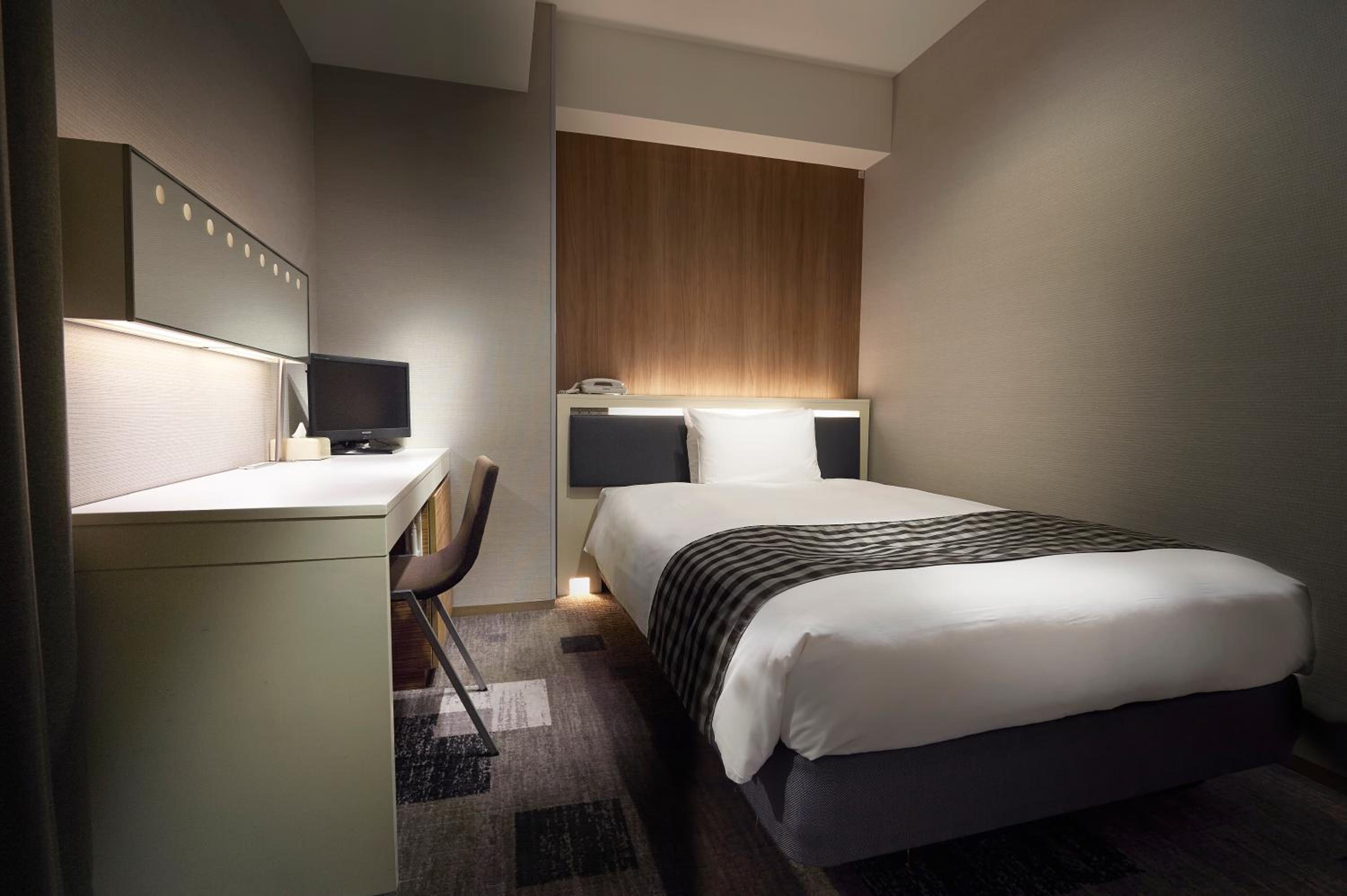 Standard Single Room - Non-Smoking photo 2
