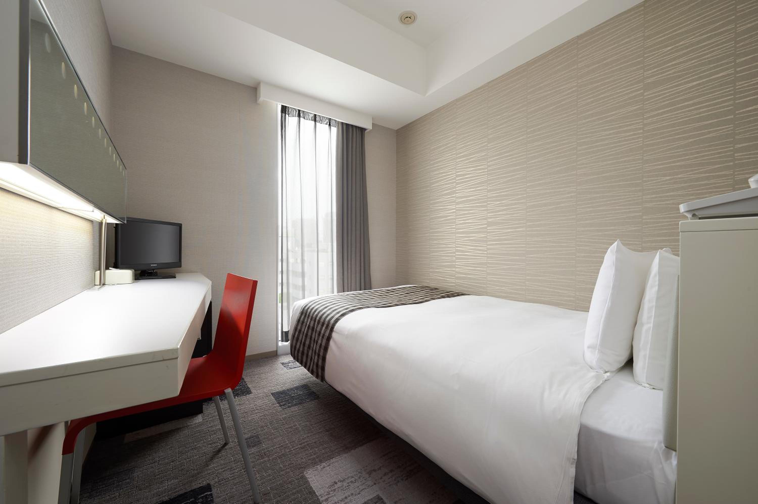 Superior Single Room - Non-Smoking photo 2